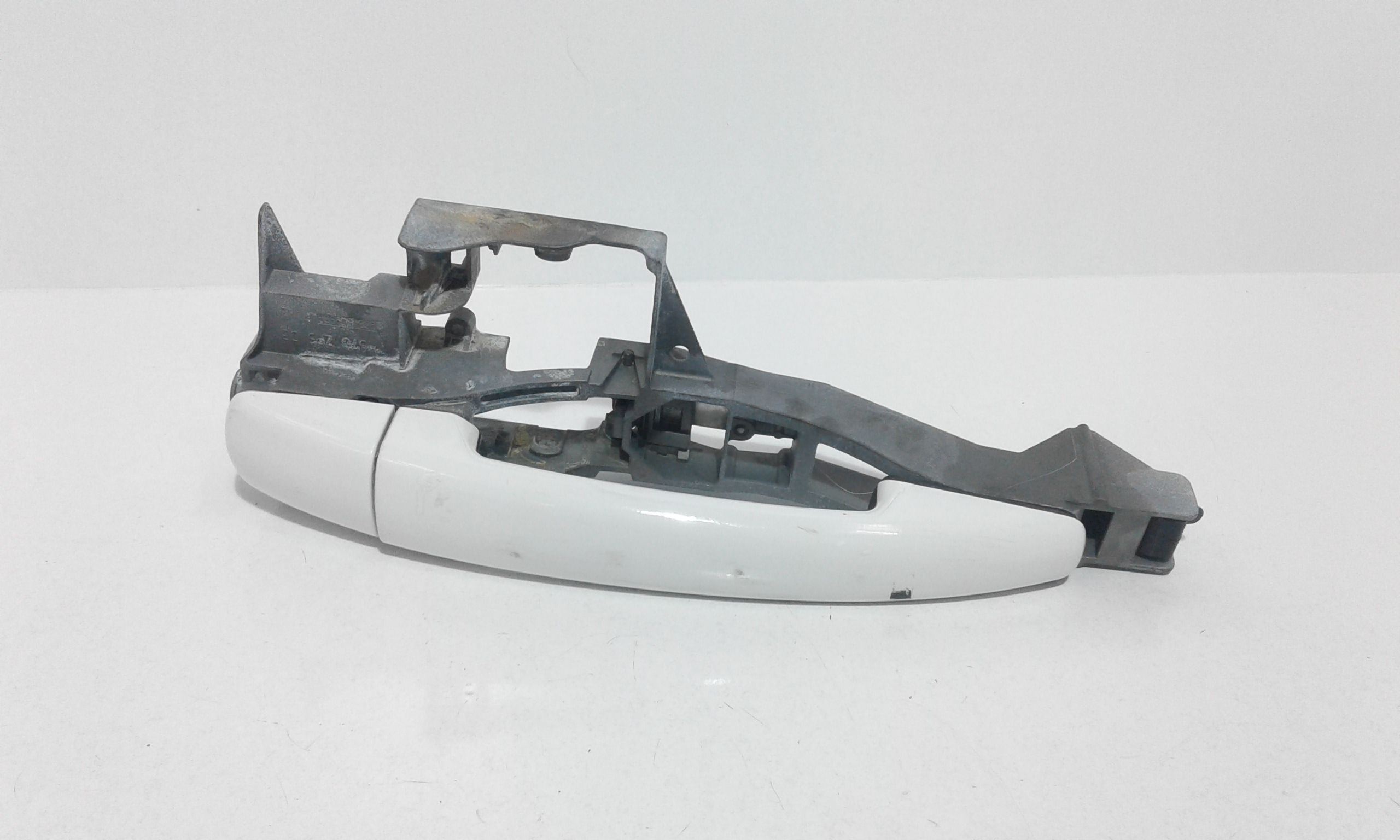 Maniglia Porta Post. Destro 9101KH Usato