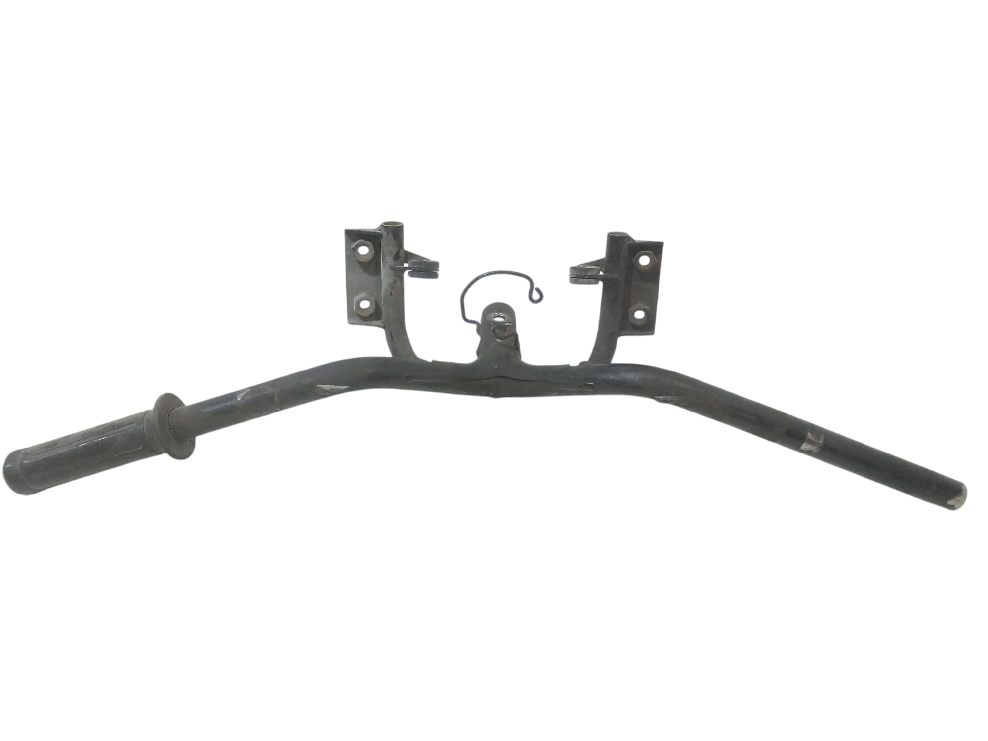 Manubrio Sterzo Usato