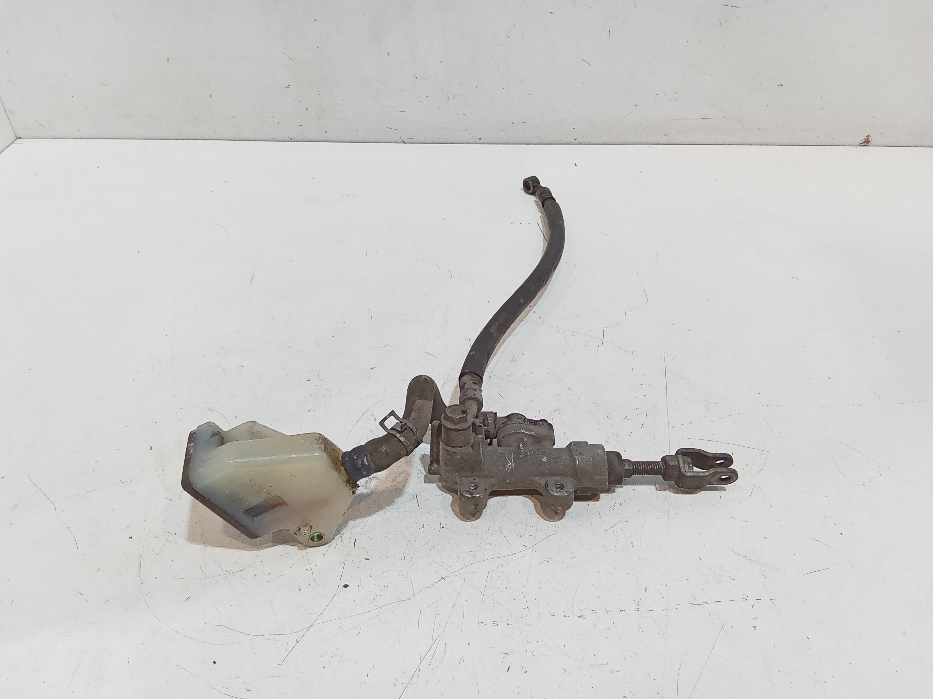 Pompa Comando Freni Usato