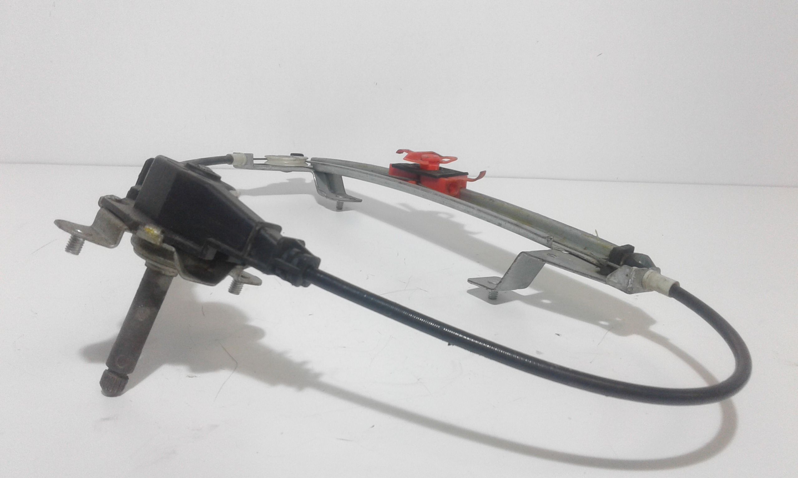 Alzacristallo Porta Post. Sinistro 46803654 Usato