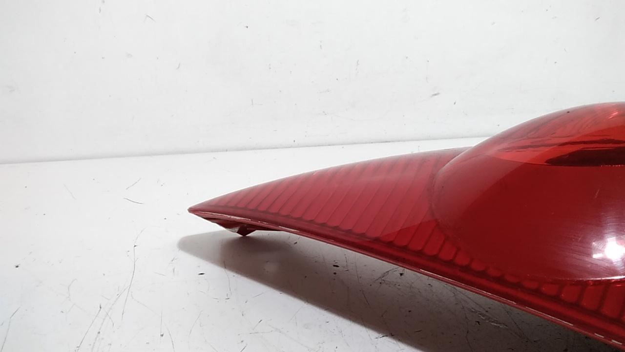 Fanale Post. Sinistro 6350X6 Usato