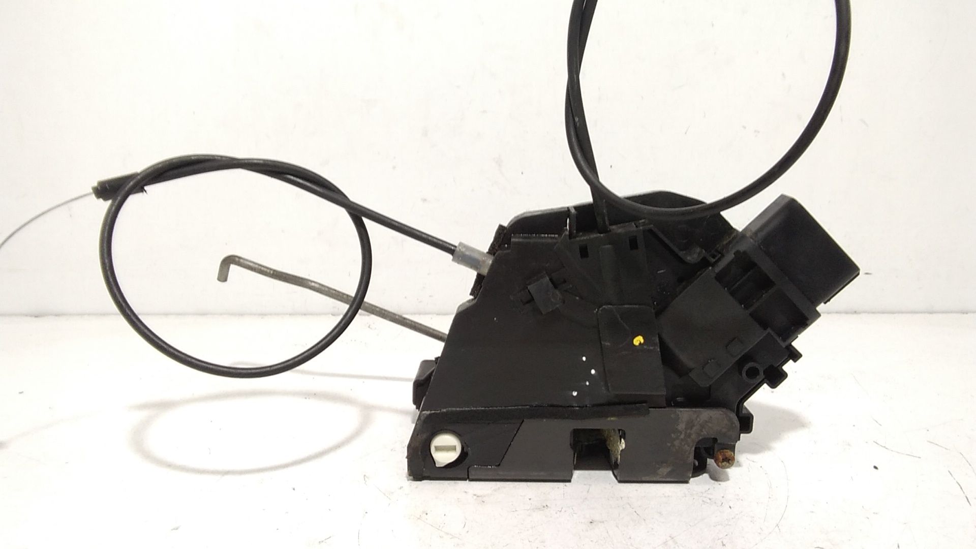 Serratura Porta Post. Sinistro BP4K73310D Usato