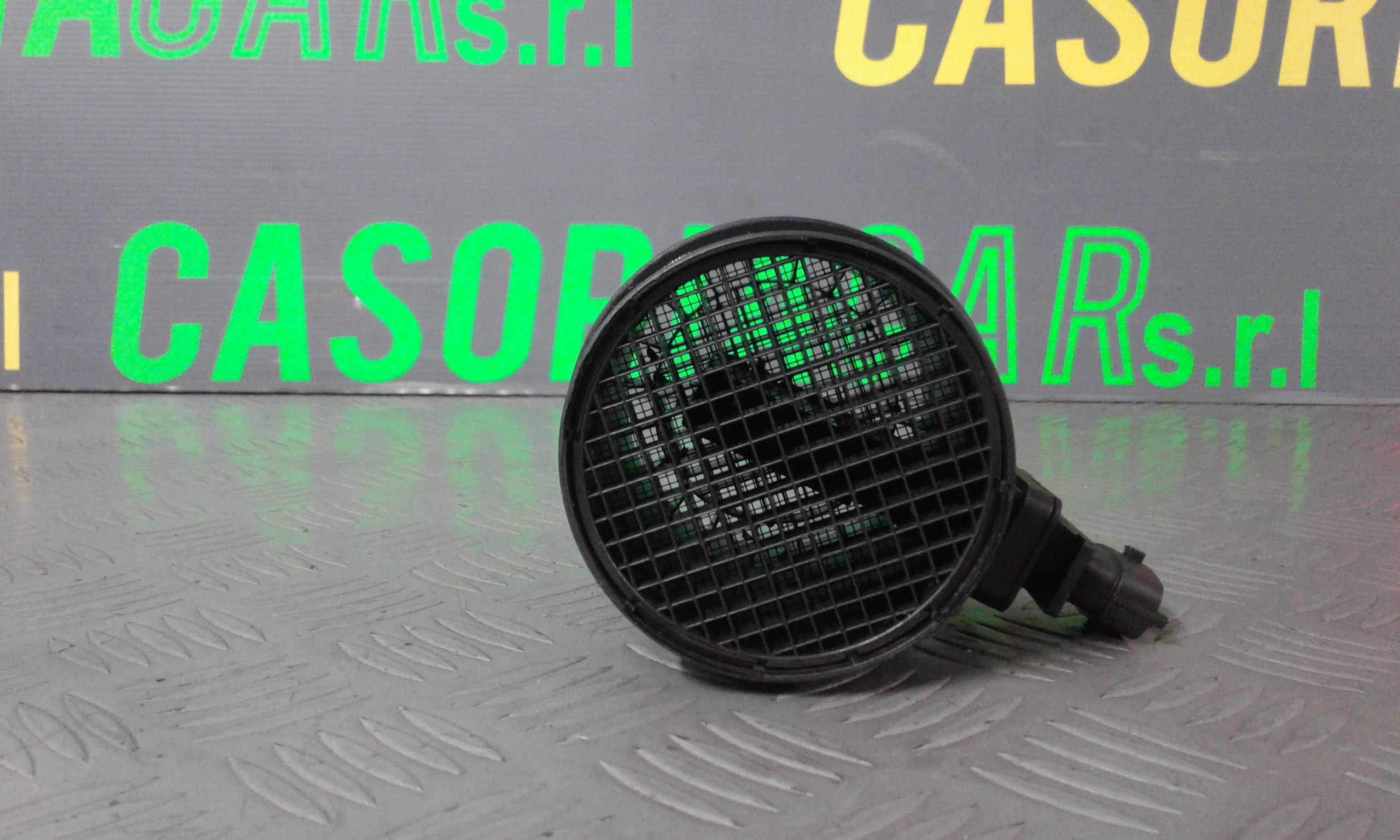 Flussometro/debimetro Usato