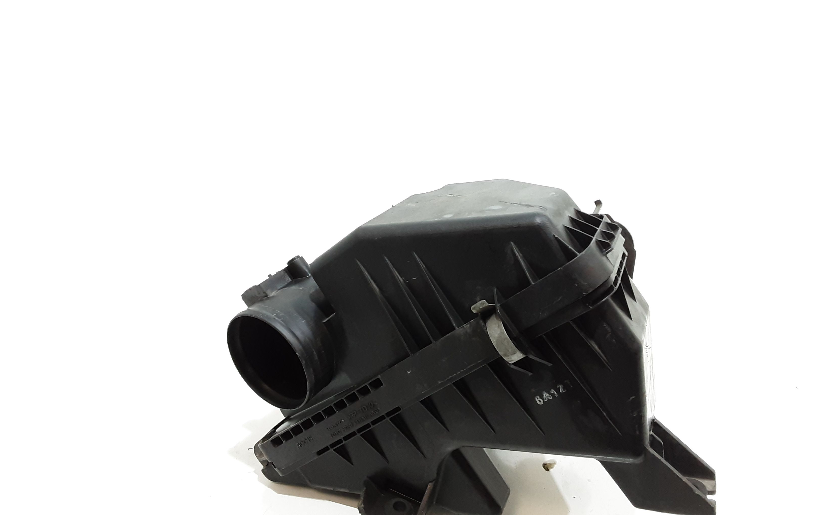 Filtro Aria Compl. Usato