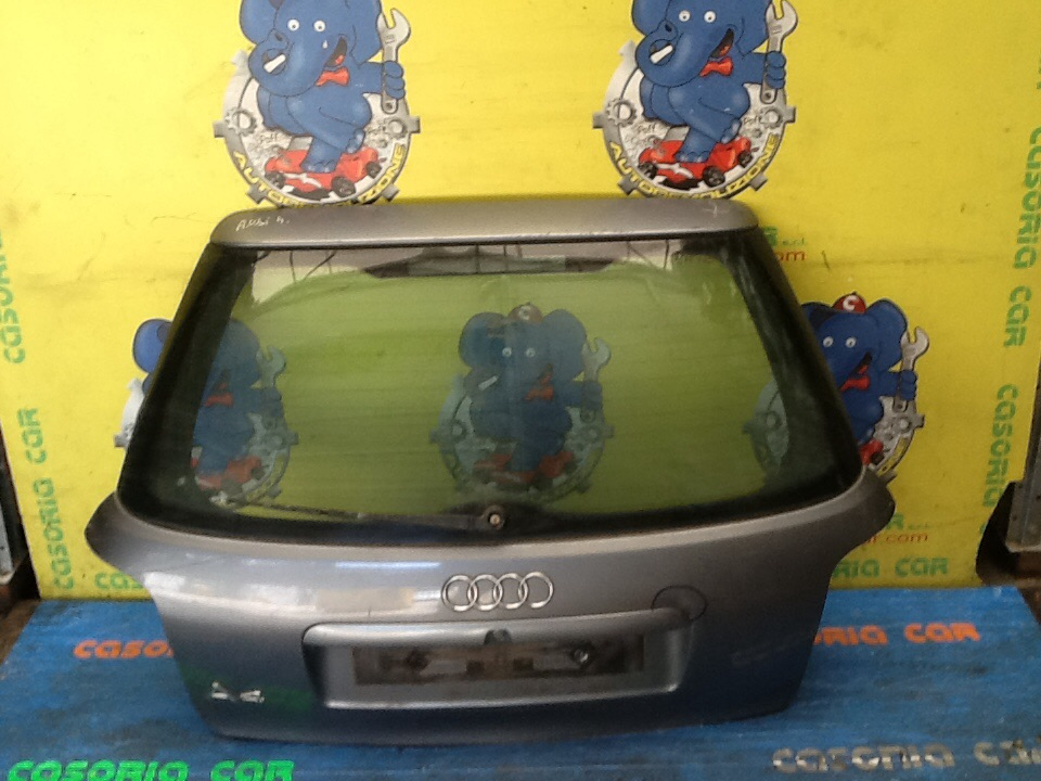 Cofano Post. 8E5827023D Usato