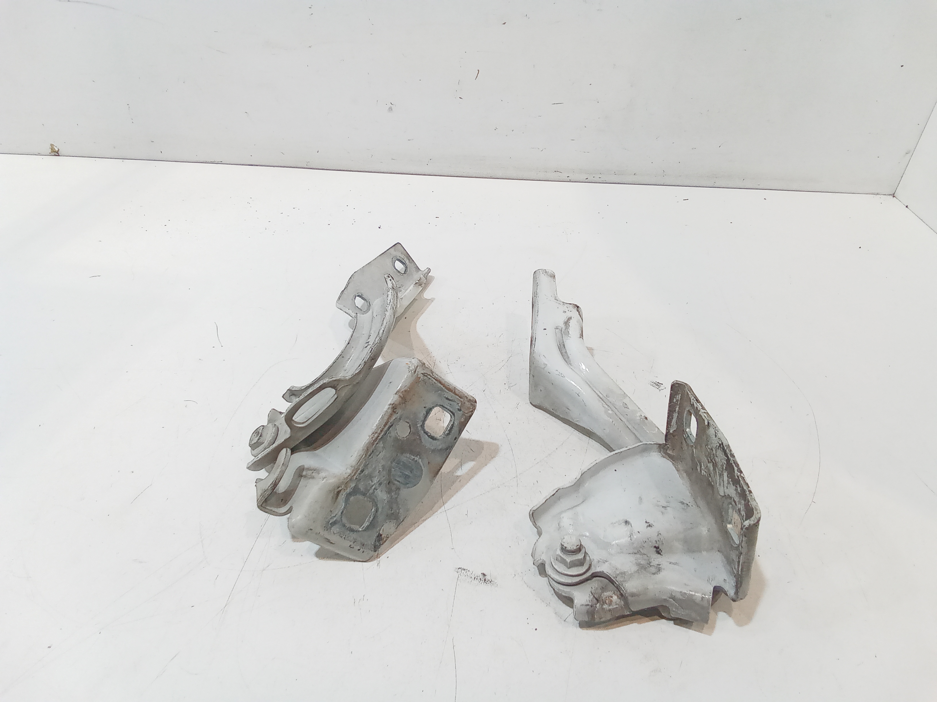 Cerniera Cofano Ant. Sinistro 1612684780 Usato