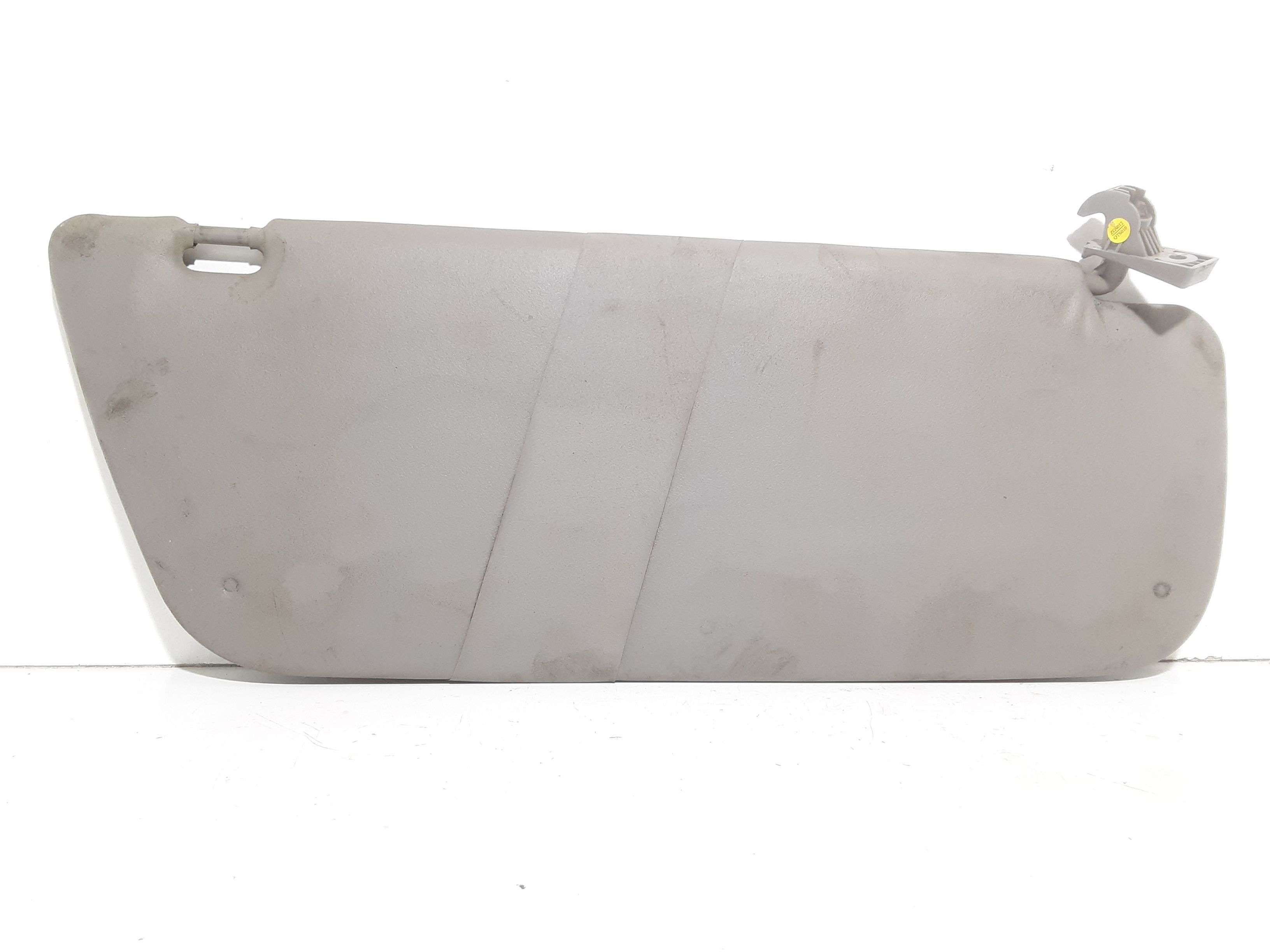 Aletta Parasole Parabrezza Destro Usato