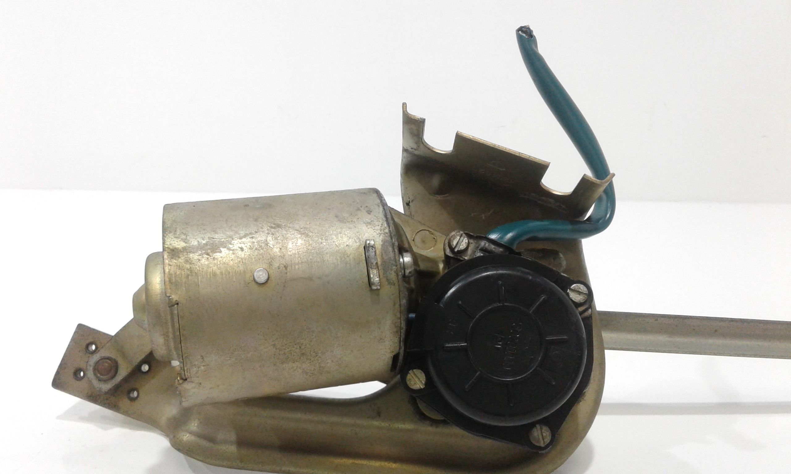 Motorino Tergiparabrezza Compl. Usato