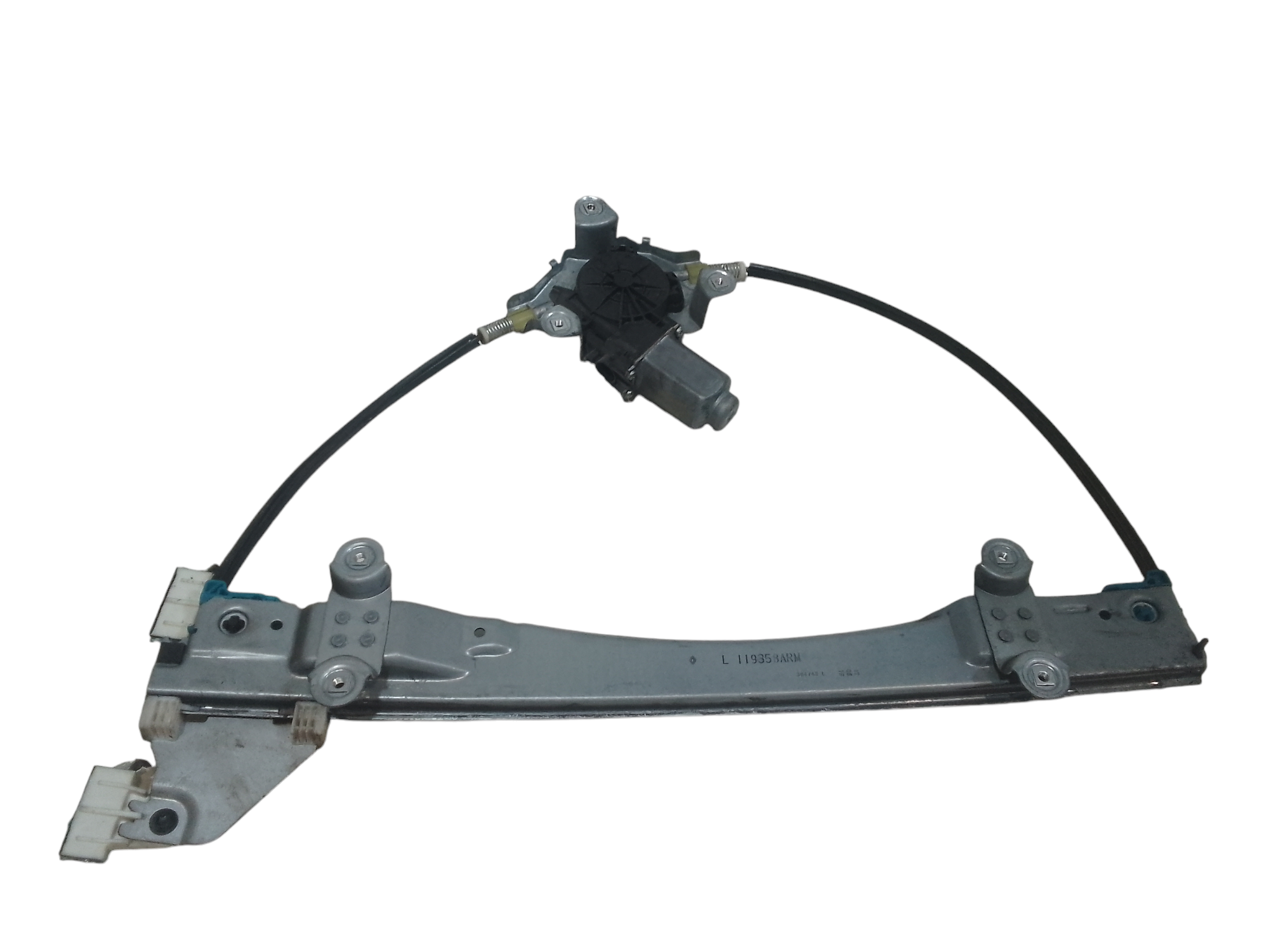 Alzacristallo Porta Ant. Sinistro 8200731462 Usato