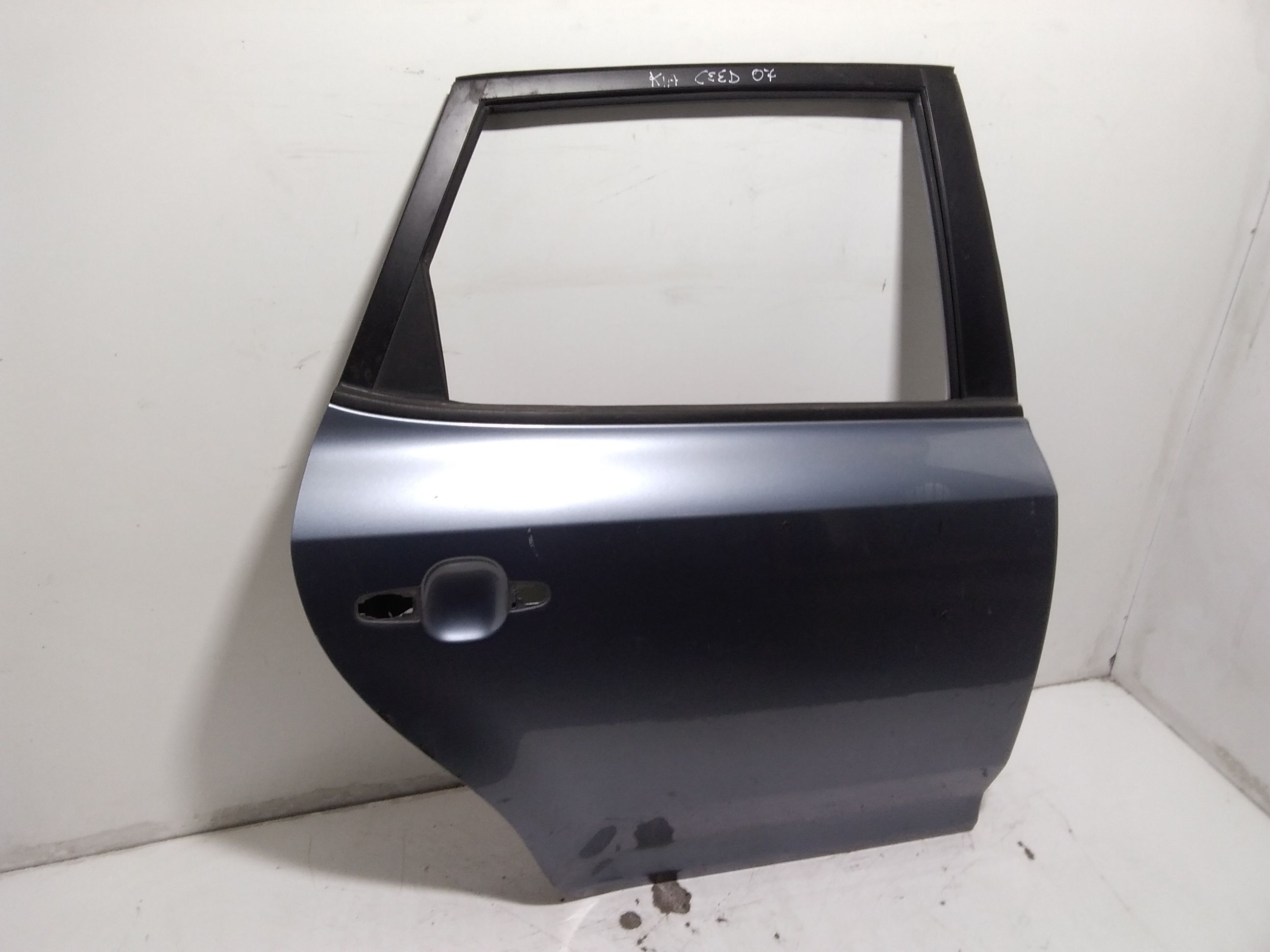 Porta Post. Destro 770041H000 Usato