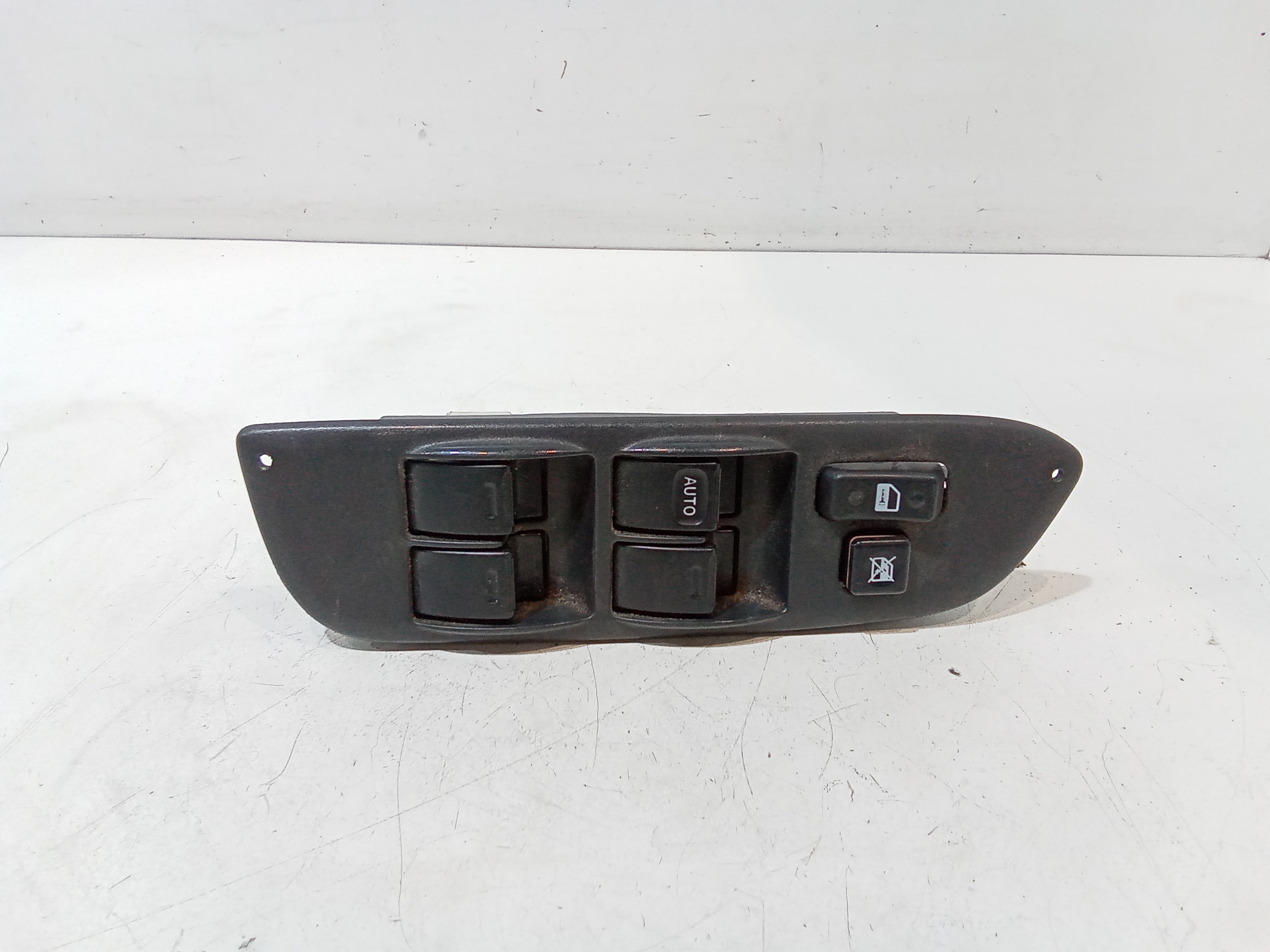 Interruttore Alzacristalli Porta Ant. Sinistro Usato