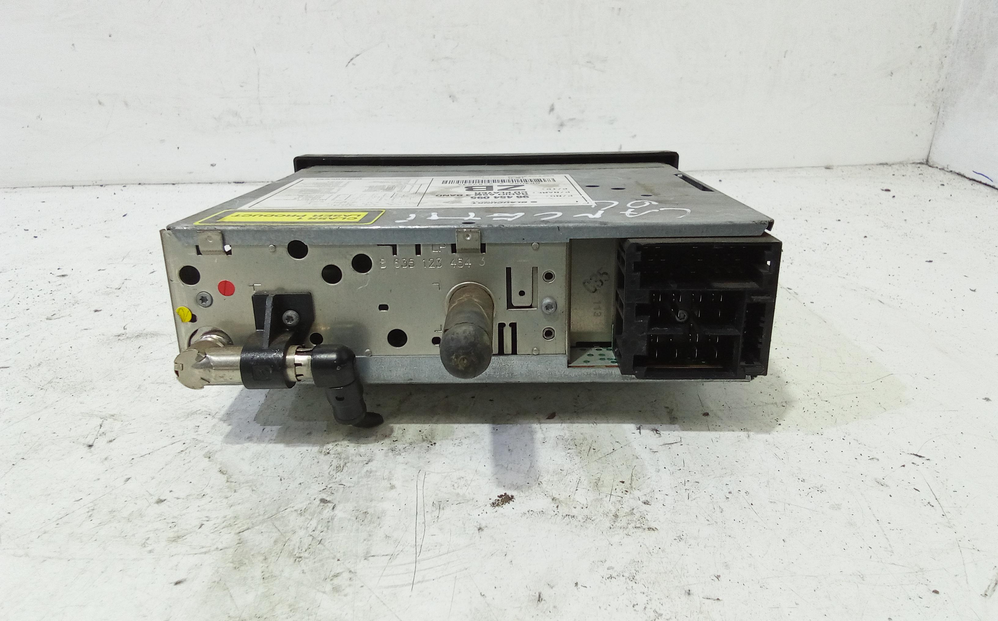 Autoradio - Immagine 1 di 5