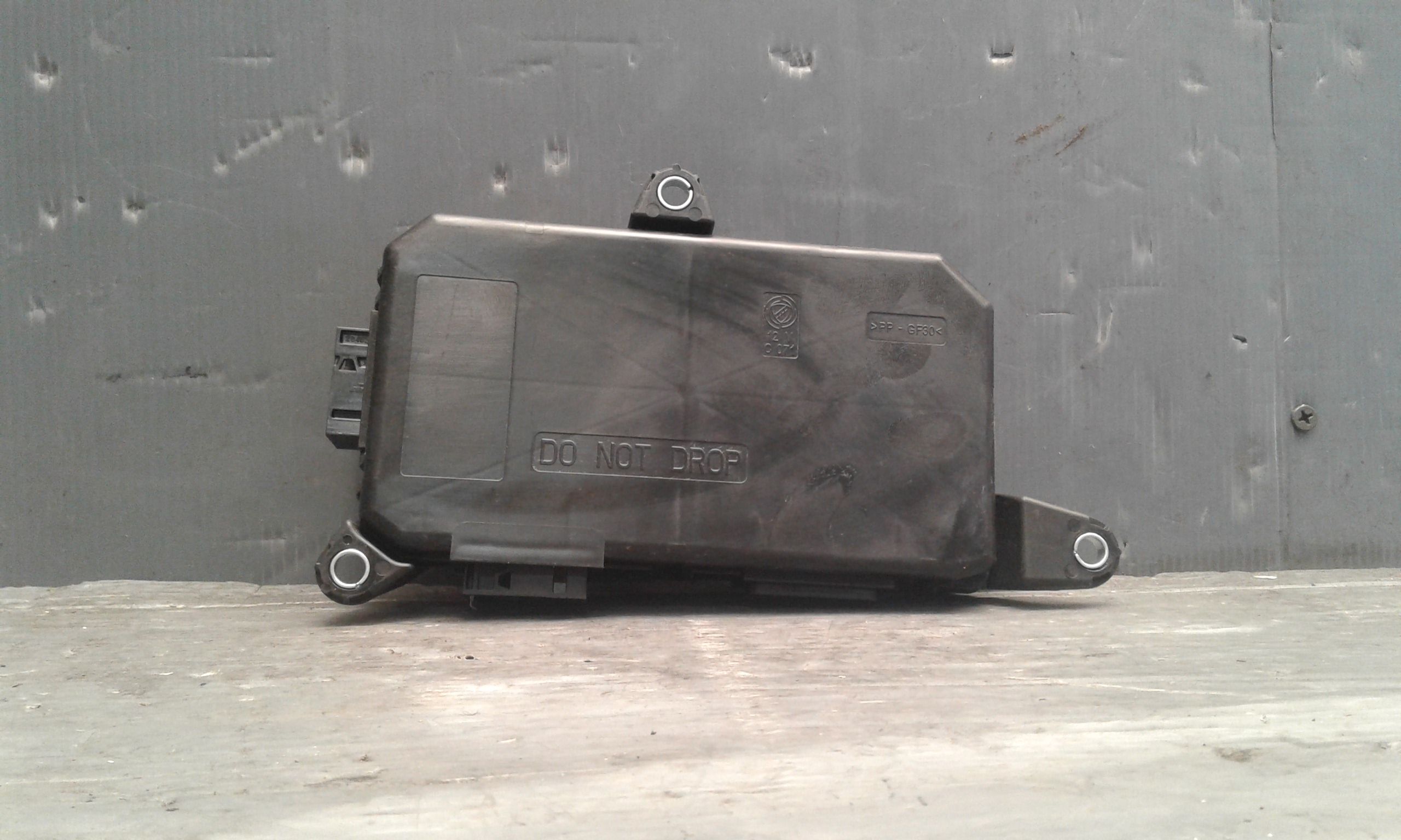 Centralina Chiusura C.zta Sinistro Usato