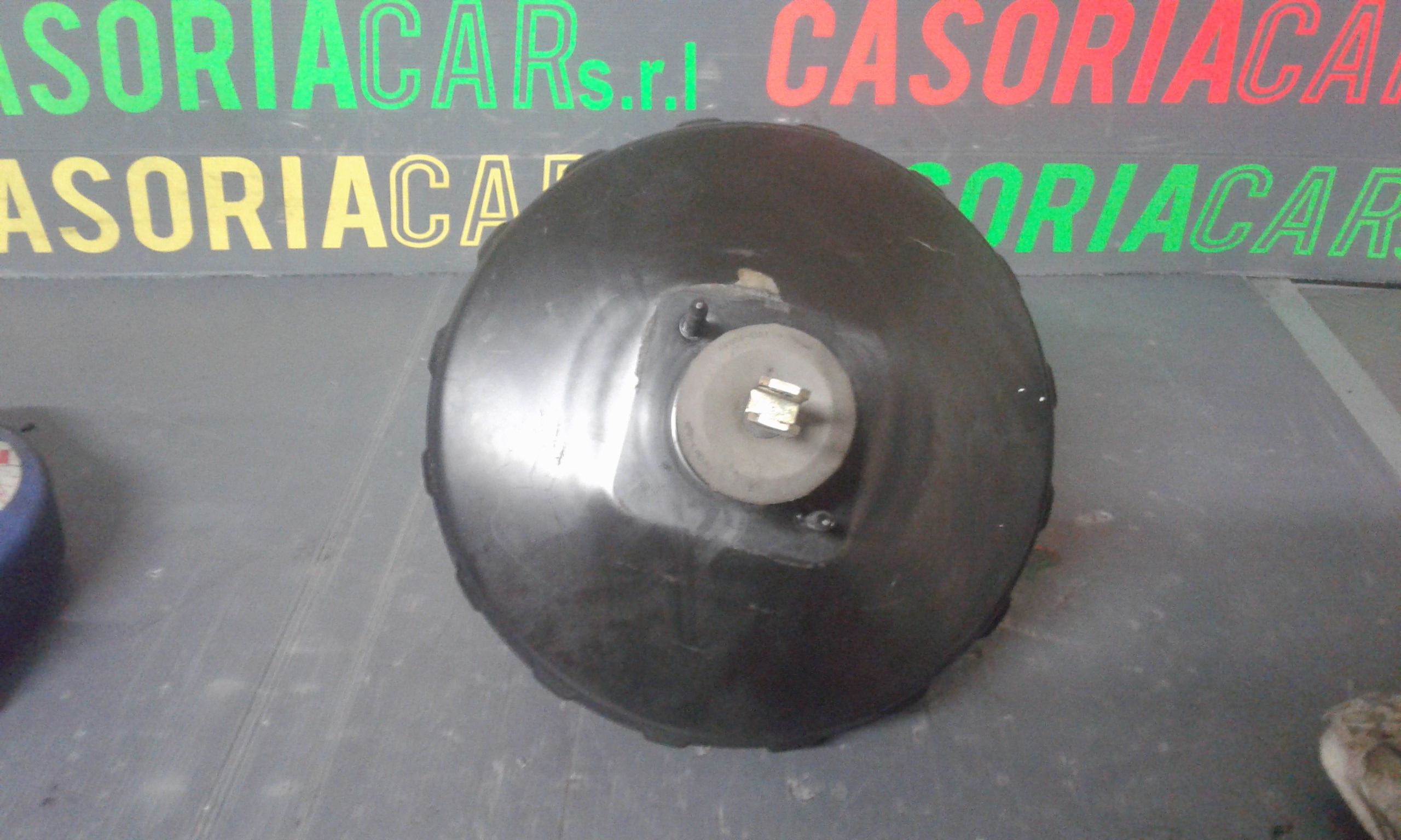 Servofreno 7701207497 Usato