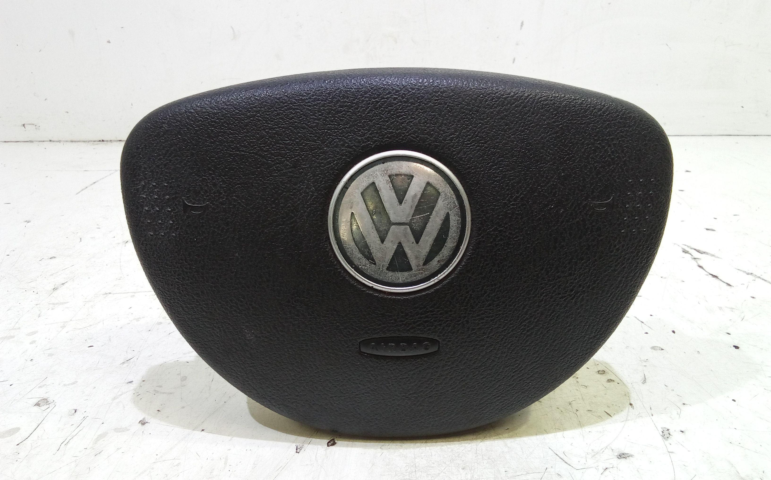 Dispositivo Airbag Lato Guida 1C0880201M4EC Usato