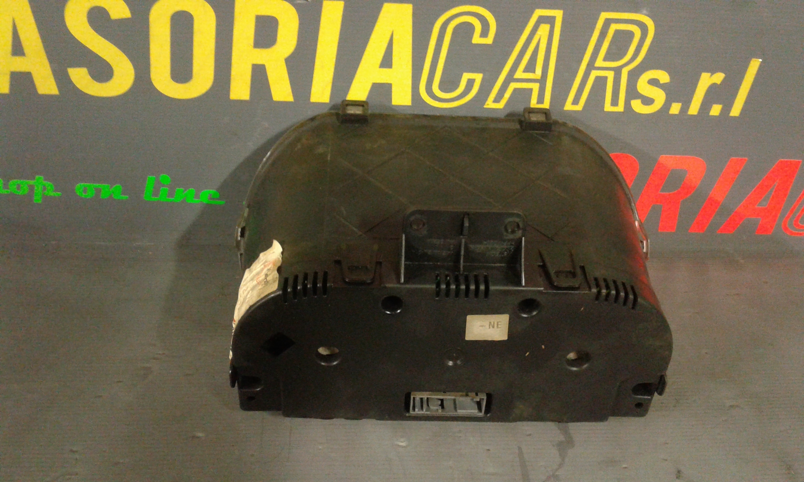 Quadro Portastrumenti 1776173 Usato