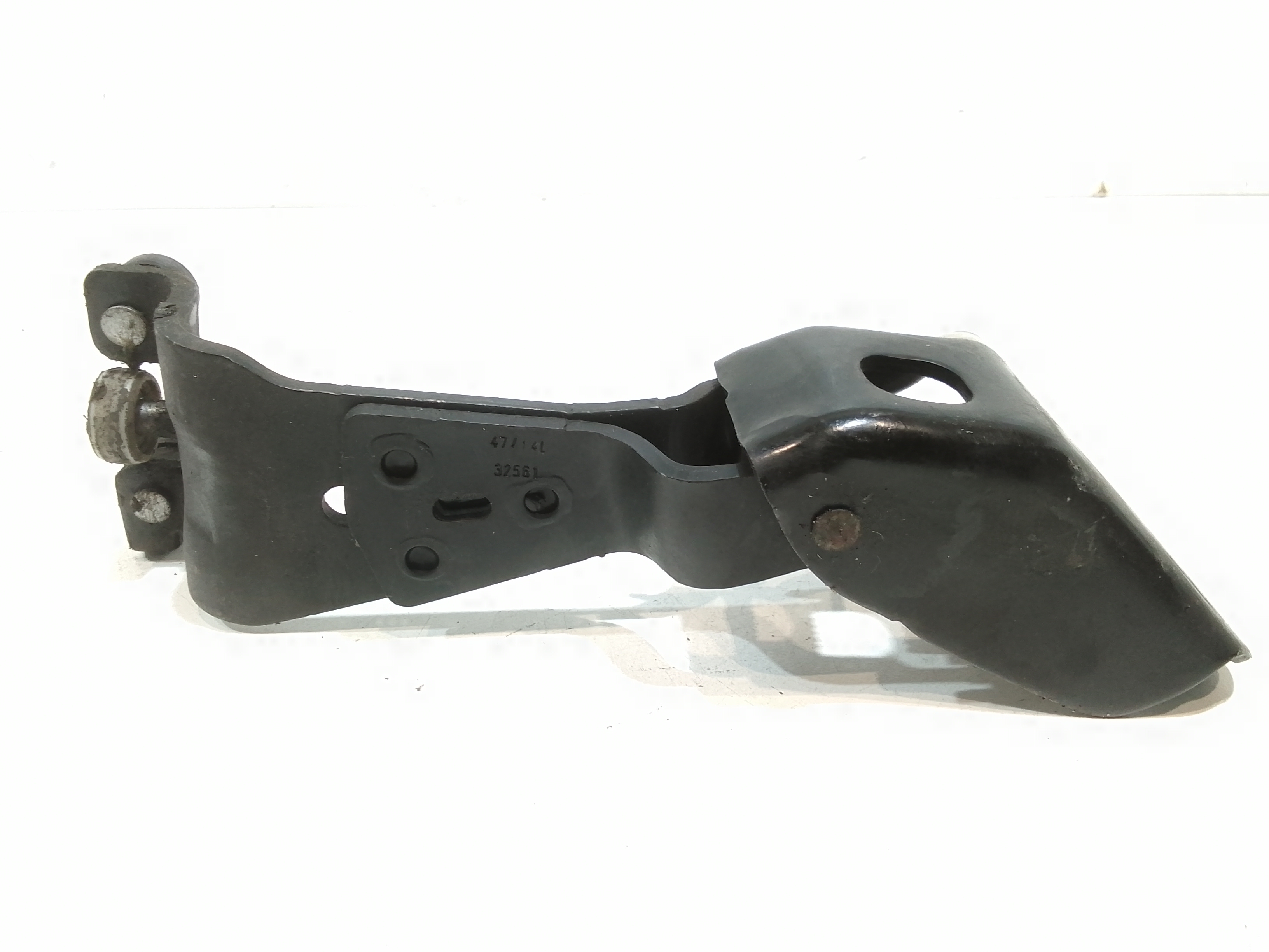 Cerniere Porta Scorrevole Destra Usato