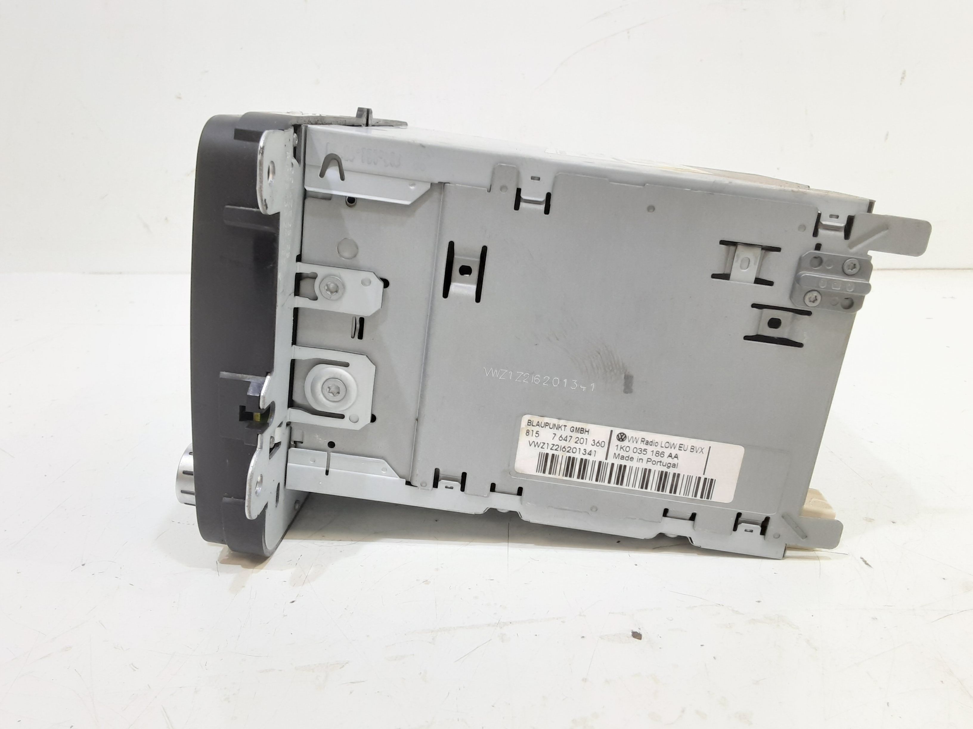 Autoradio 1K0035191D Usato