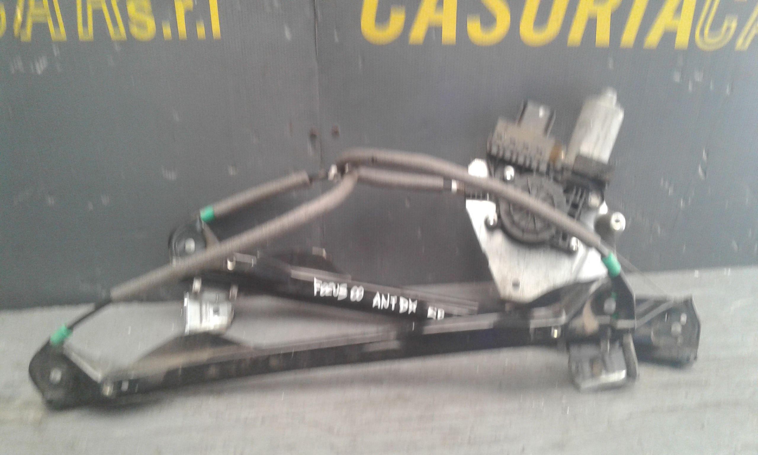 Alzacristallo Porta Ant. Destro 1331841 Usato