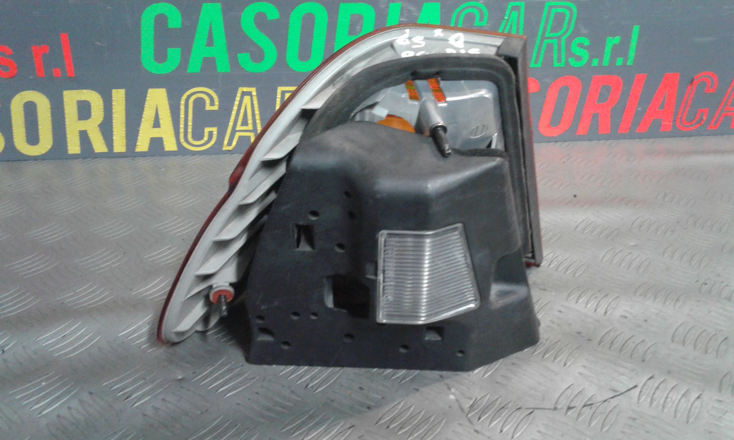 Fanale Post. Destro Usato