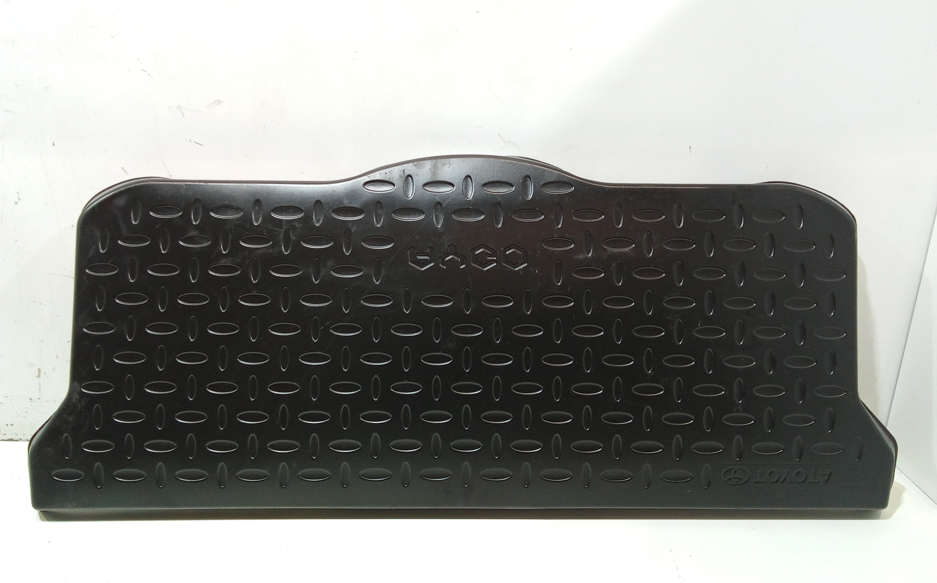 Tappeto Bagagliaio 585700H030C0 Usato