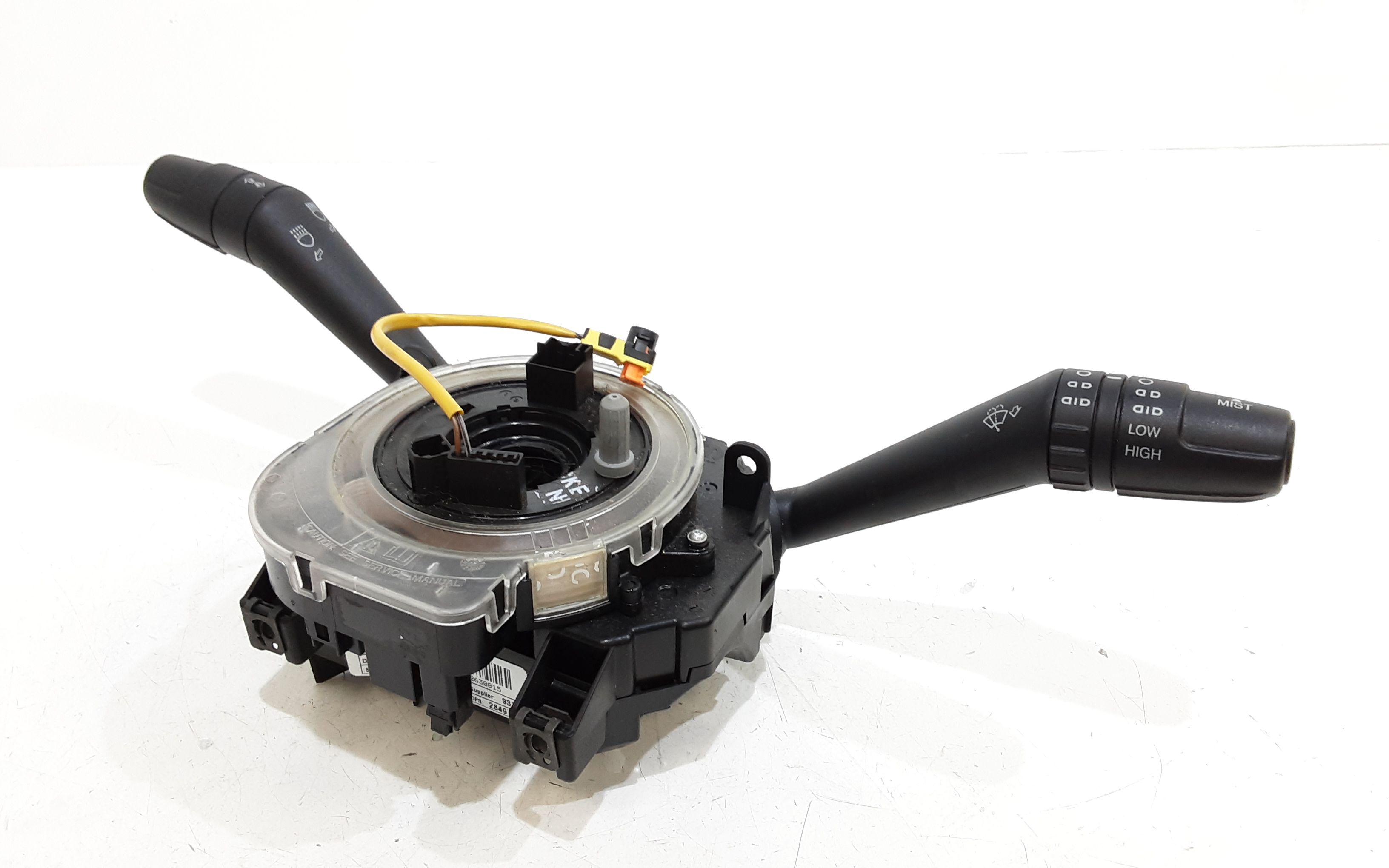 Devioguidasgancio Compl. Usato