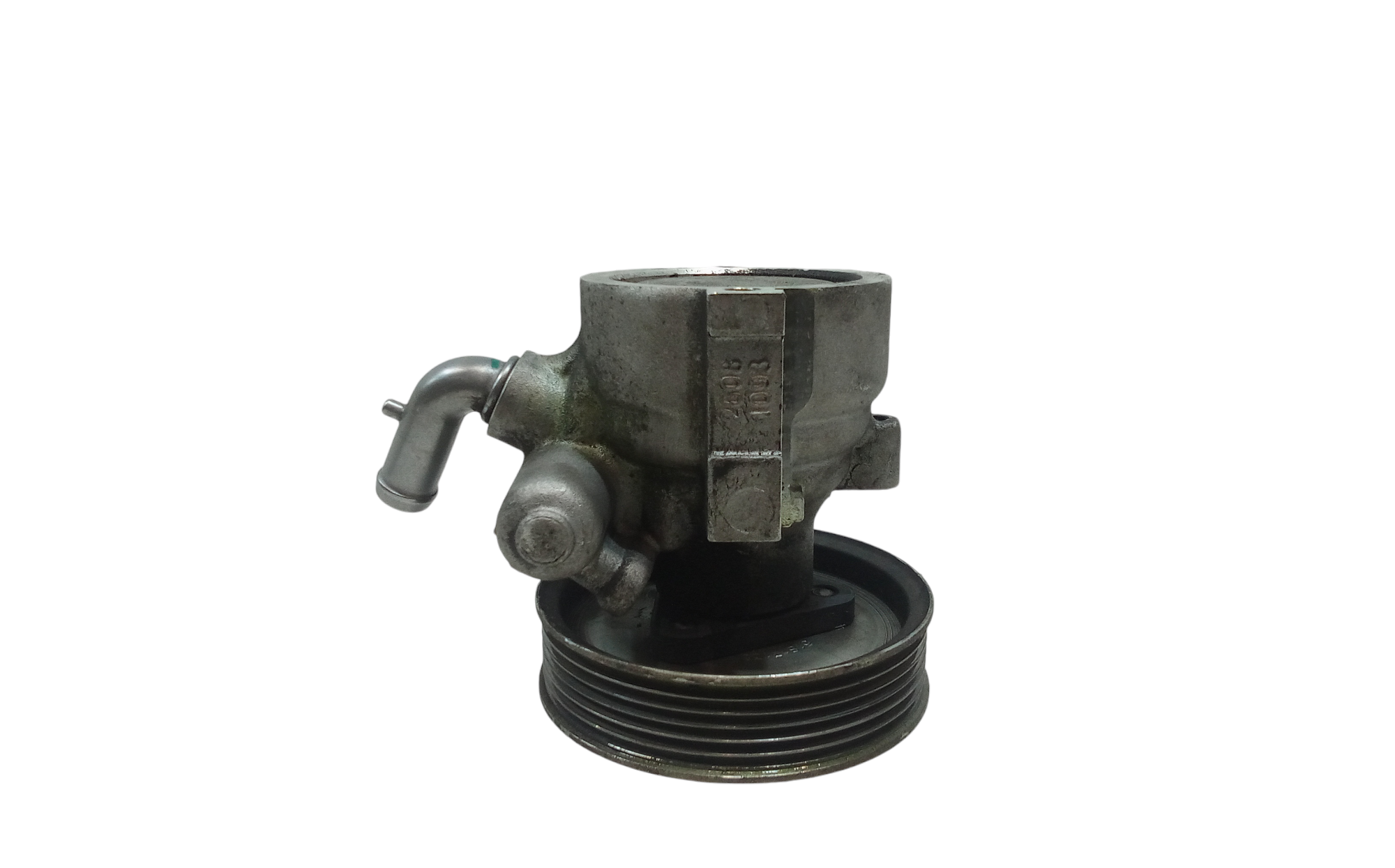 Pompa Idroguida, Pompa Servosterzo Usato