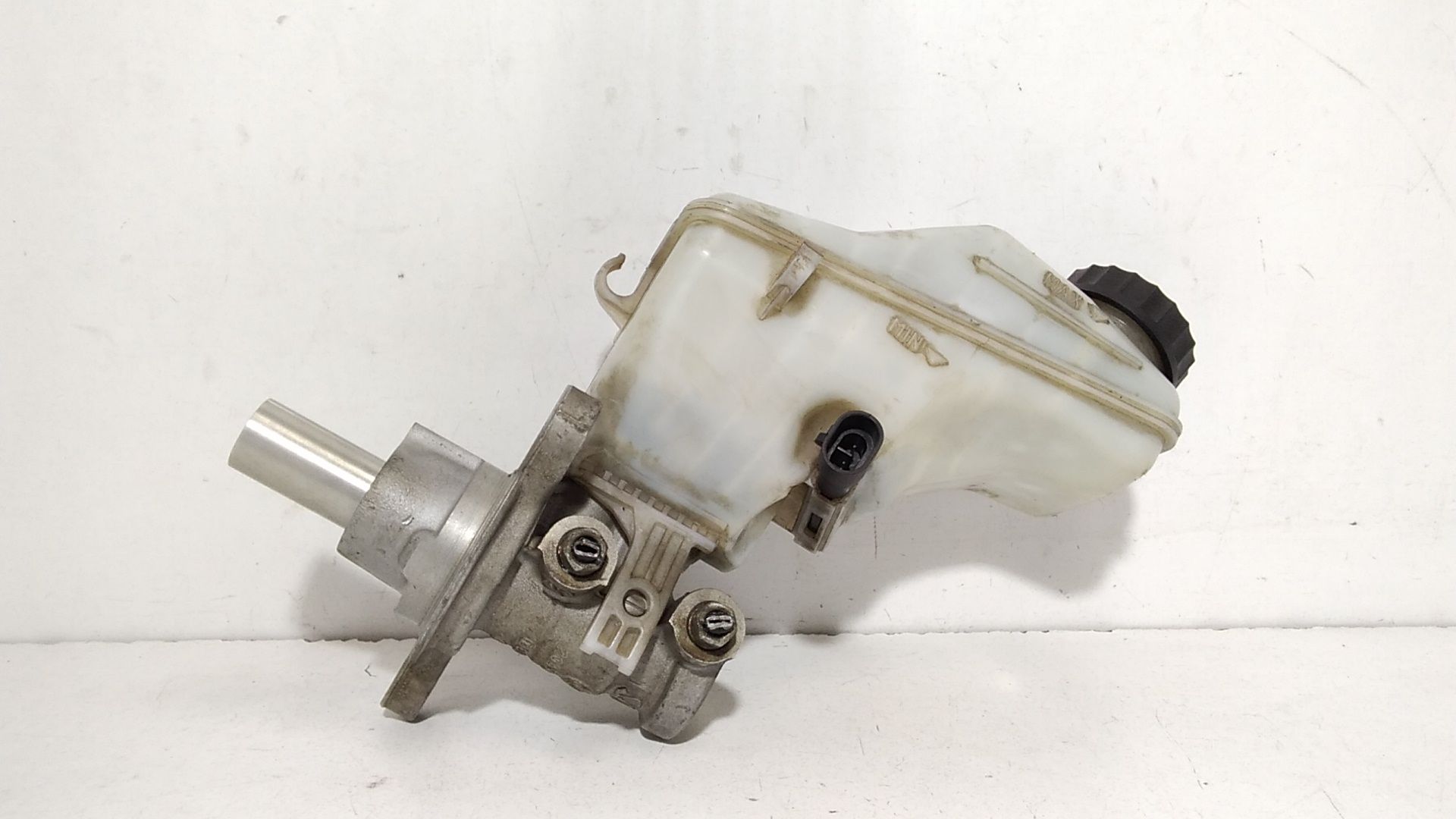 Pompa Comando Freni 460115826R Usato