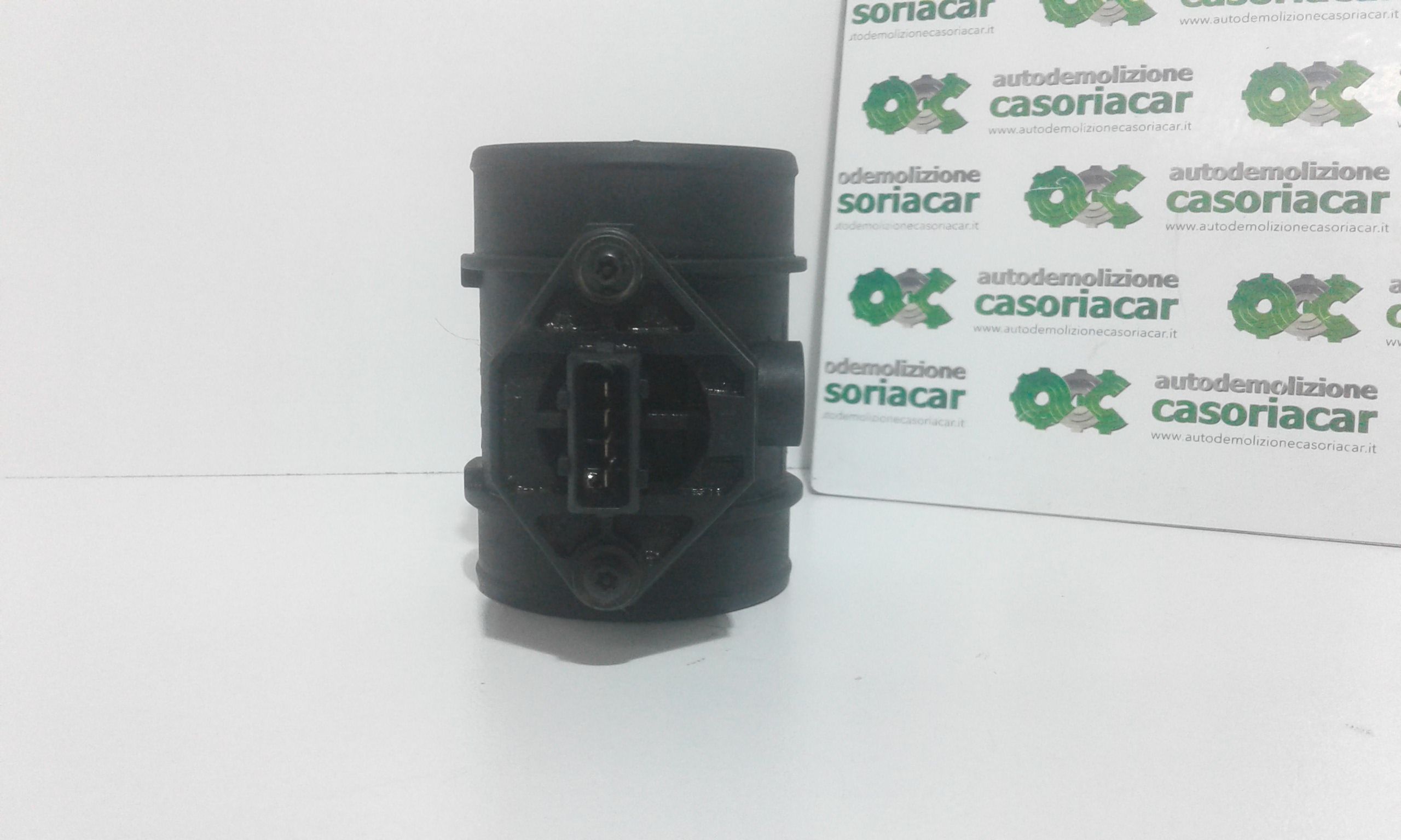 Flussometro/debimetro 46407008 Usato