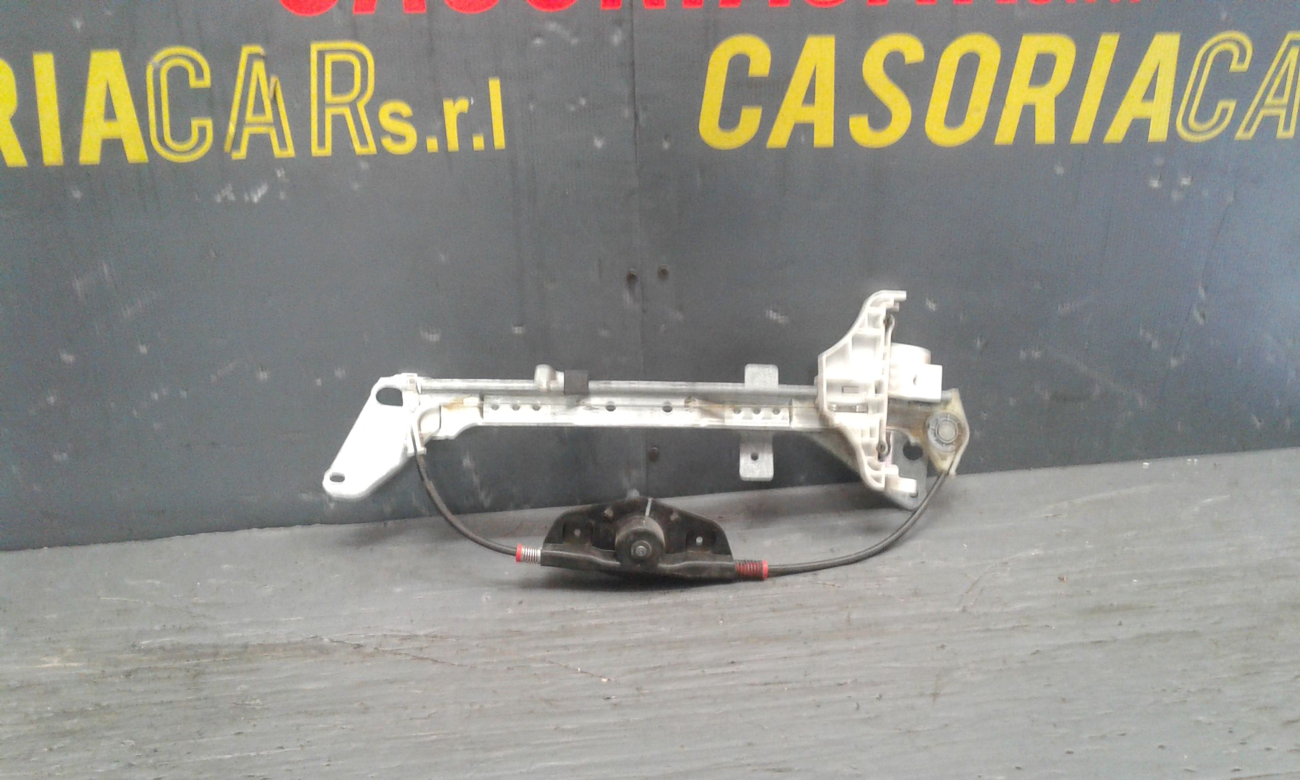 Alzacristallo Porta Post. Sinistro Usato