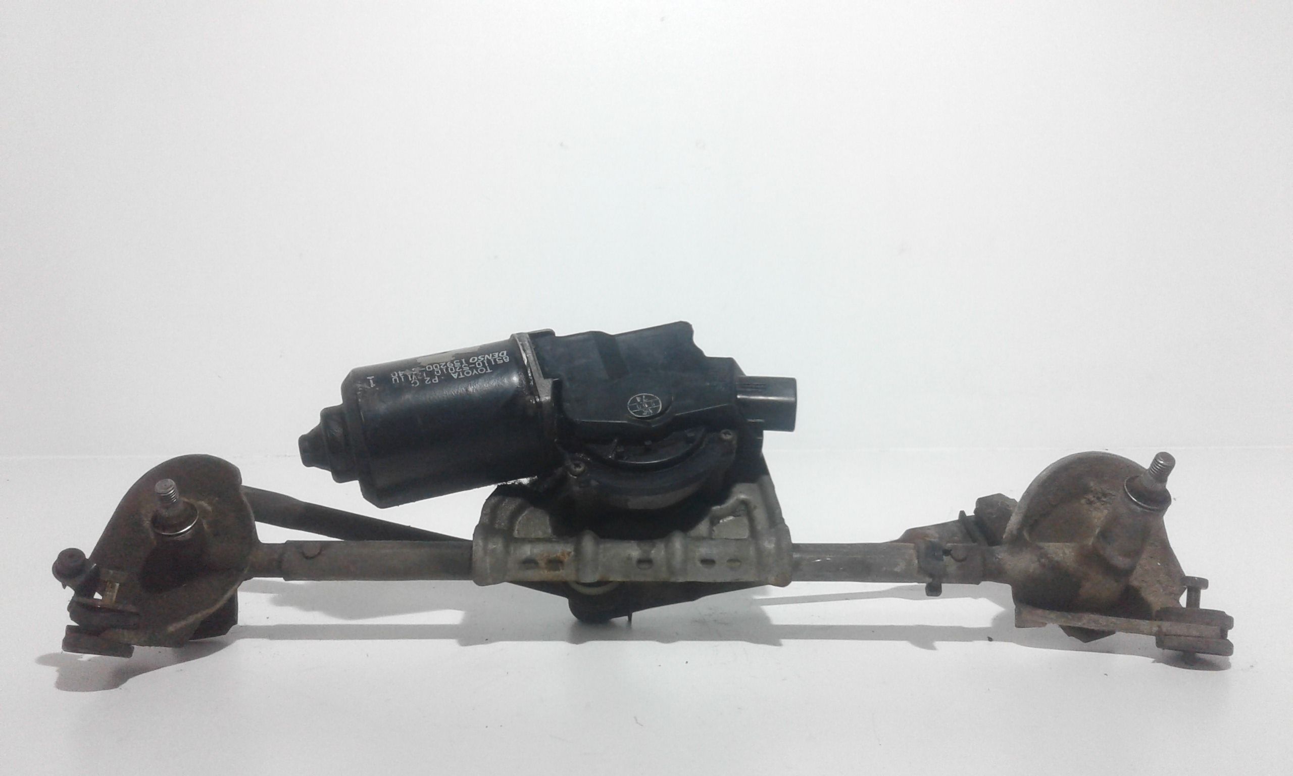 Motorino Tergiparabrezza Compl. Usato