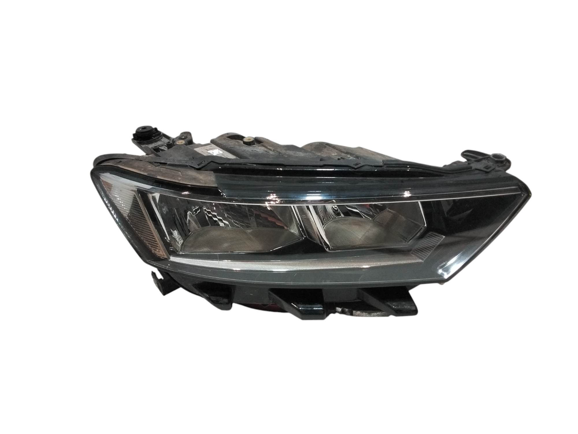 Proiettore Destro 2GA941006B Usato