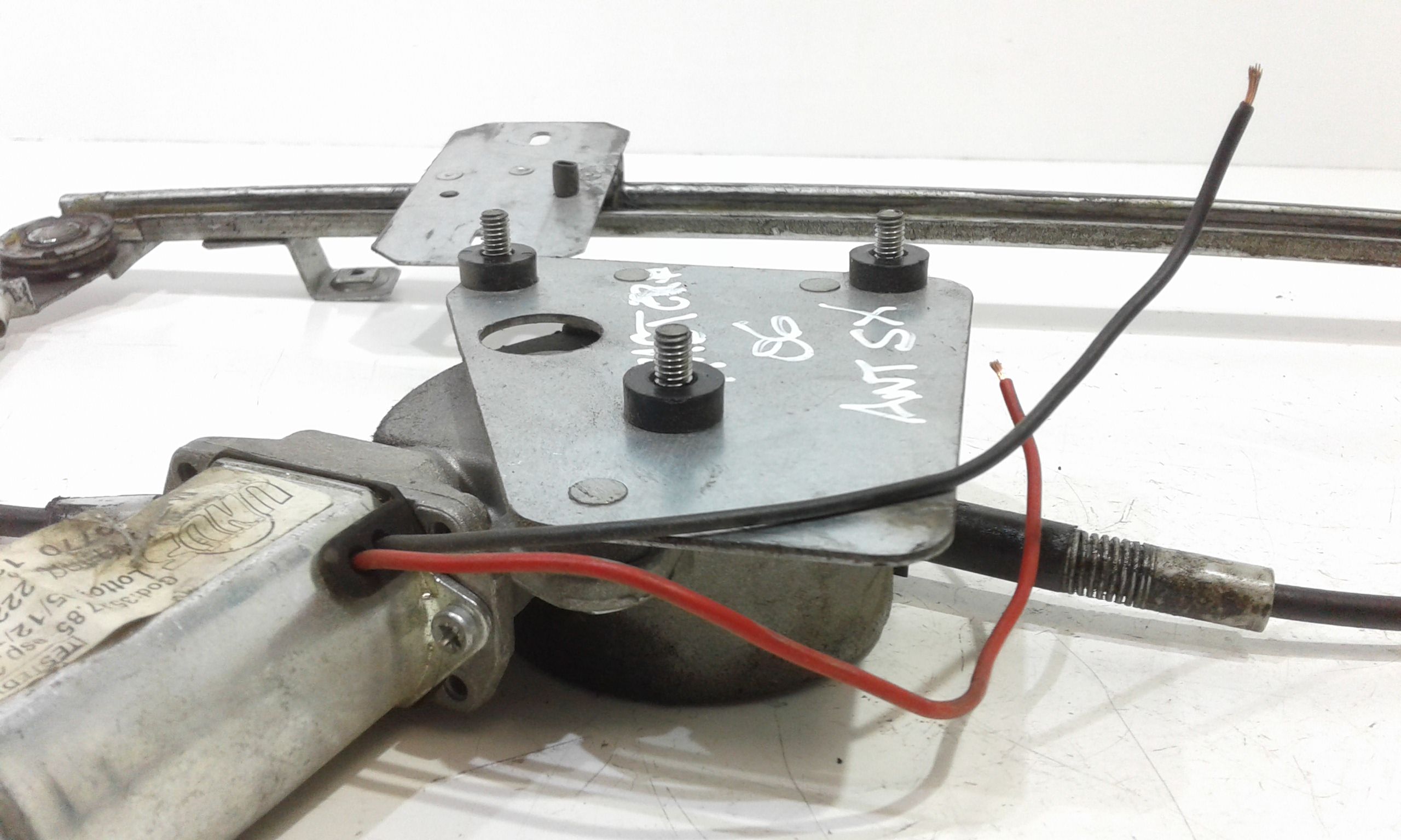 Alzacristallo Porta Ant. Sinistro 7700351293 Usato