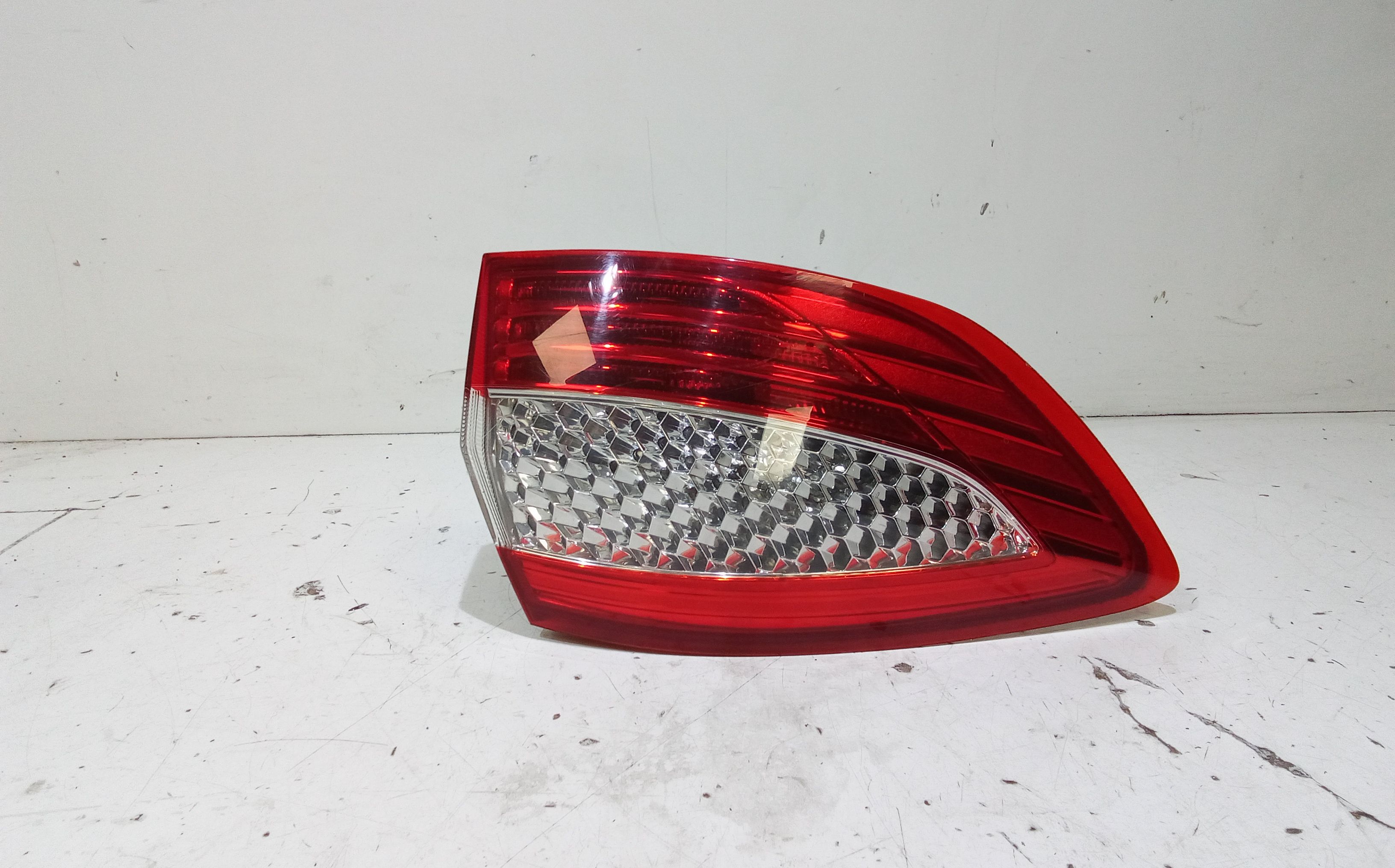 Fanale Post. Sinistro Usato