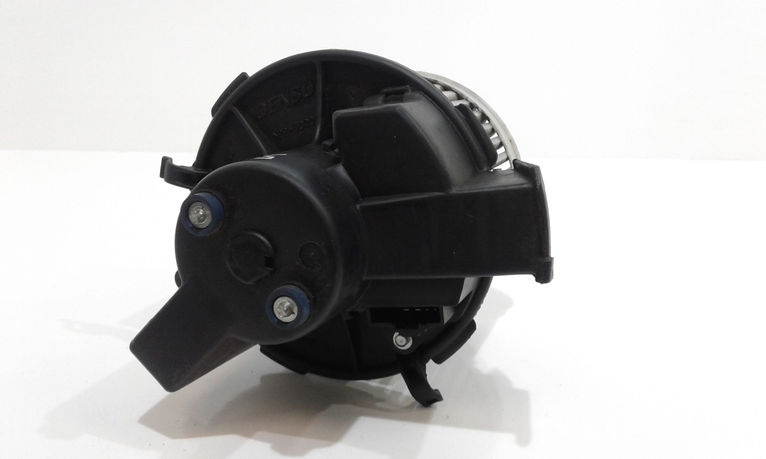 Motorino Ventilazione Abitacolo 77362537 Usato