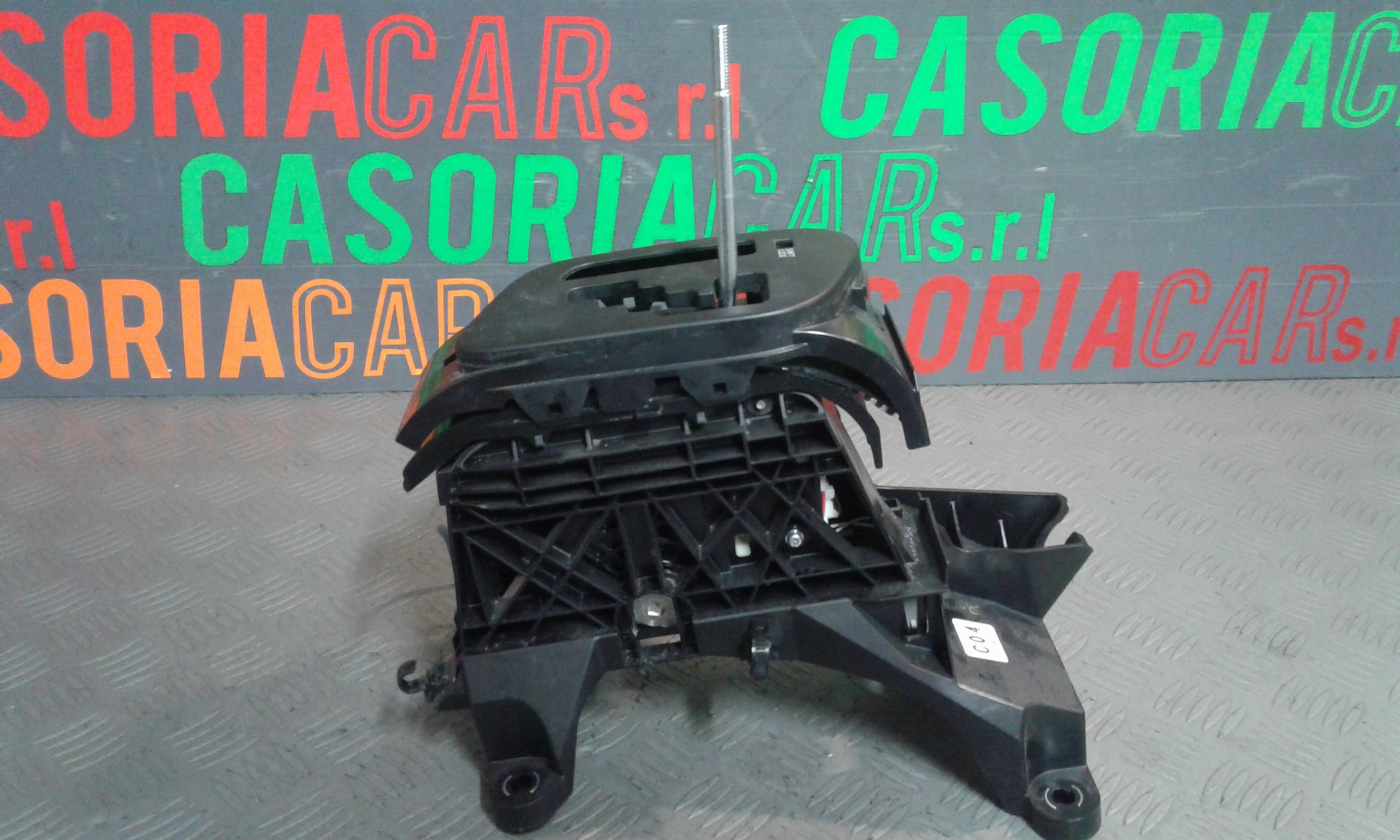 Leva Cambio 3353074010 Usato