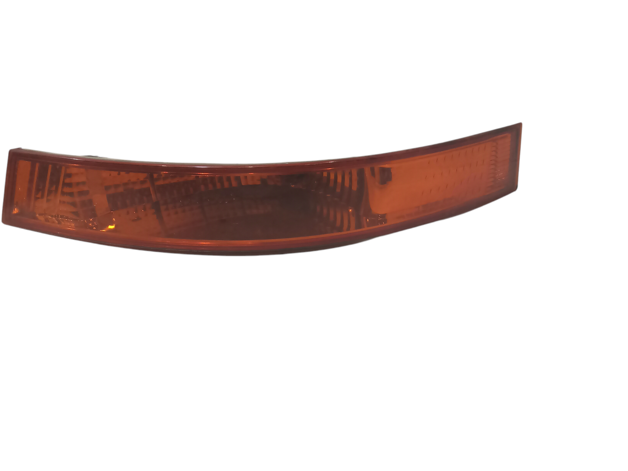 Lampada Direzione Ant. Sinistro 7701038624 Usato