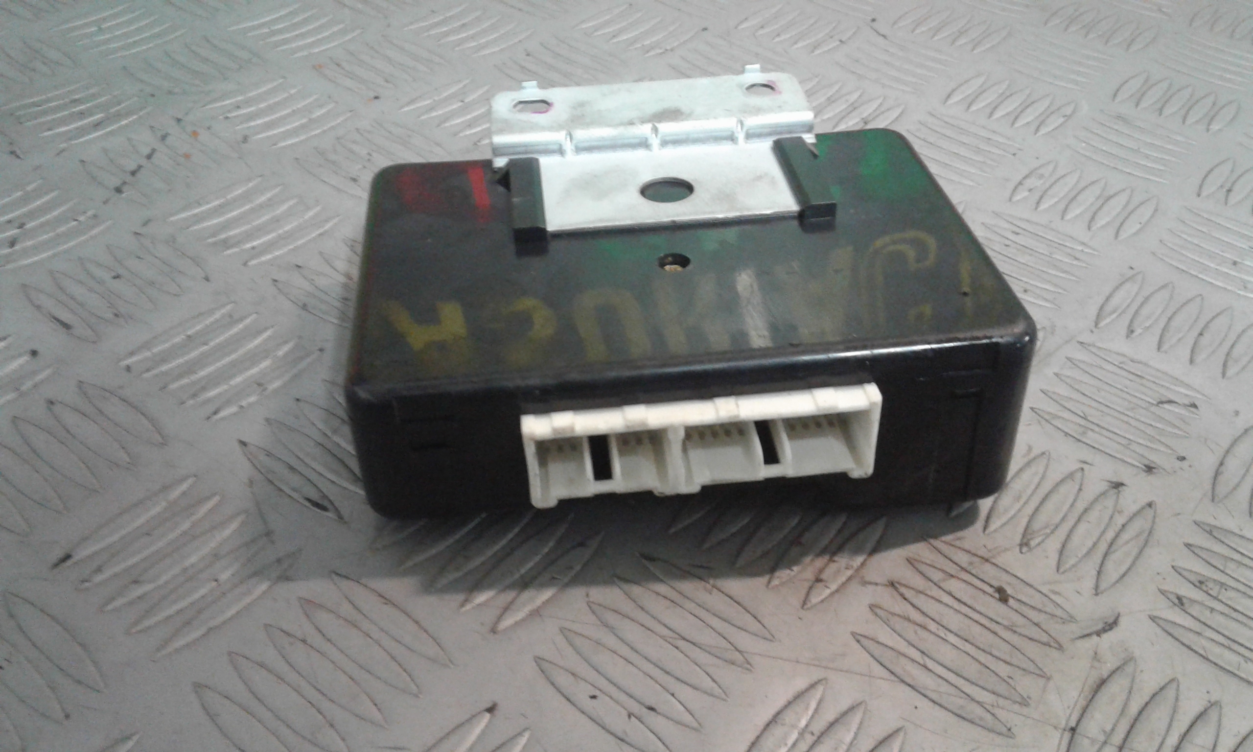 Centralina Modulo Di Controllo Comfort Usato