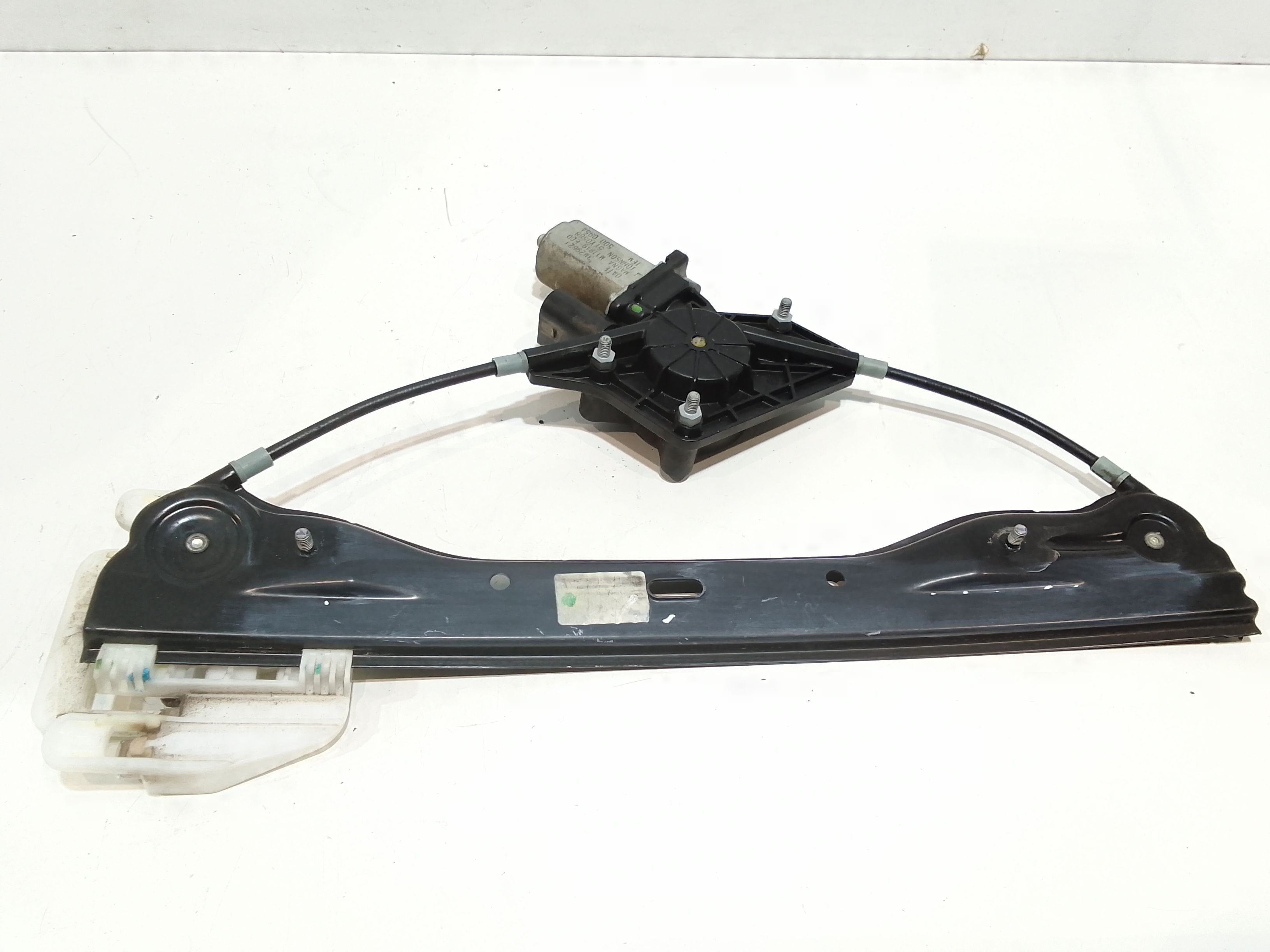 Alzacristallo Porta Post. Destro Usato