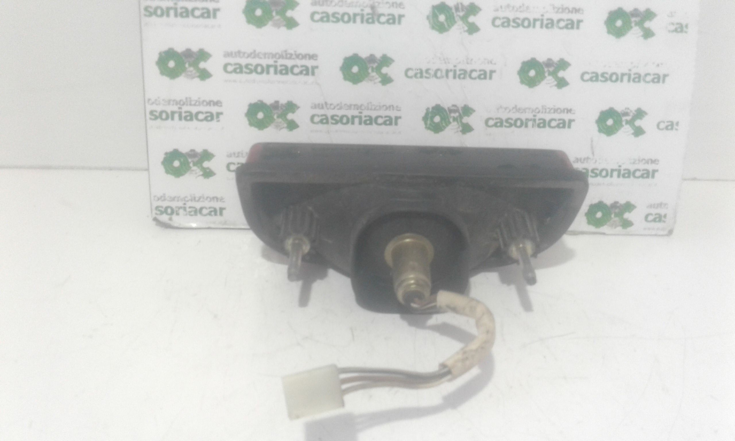 Fanale Post. Destro,fanale Post. Sinistro Usato