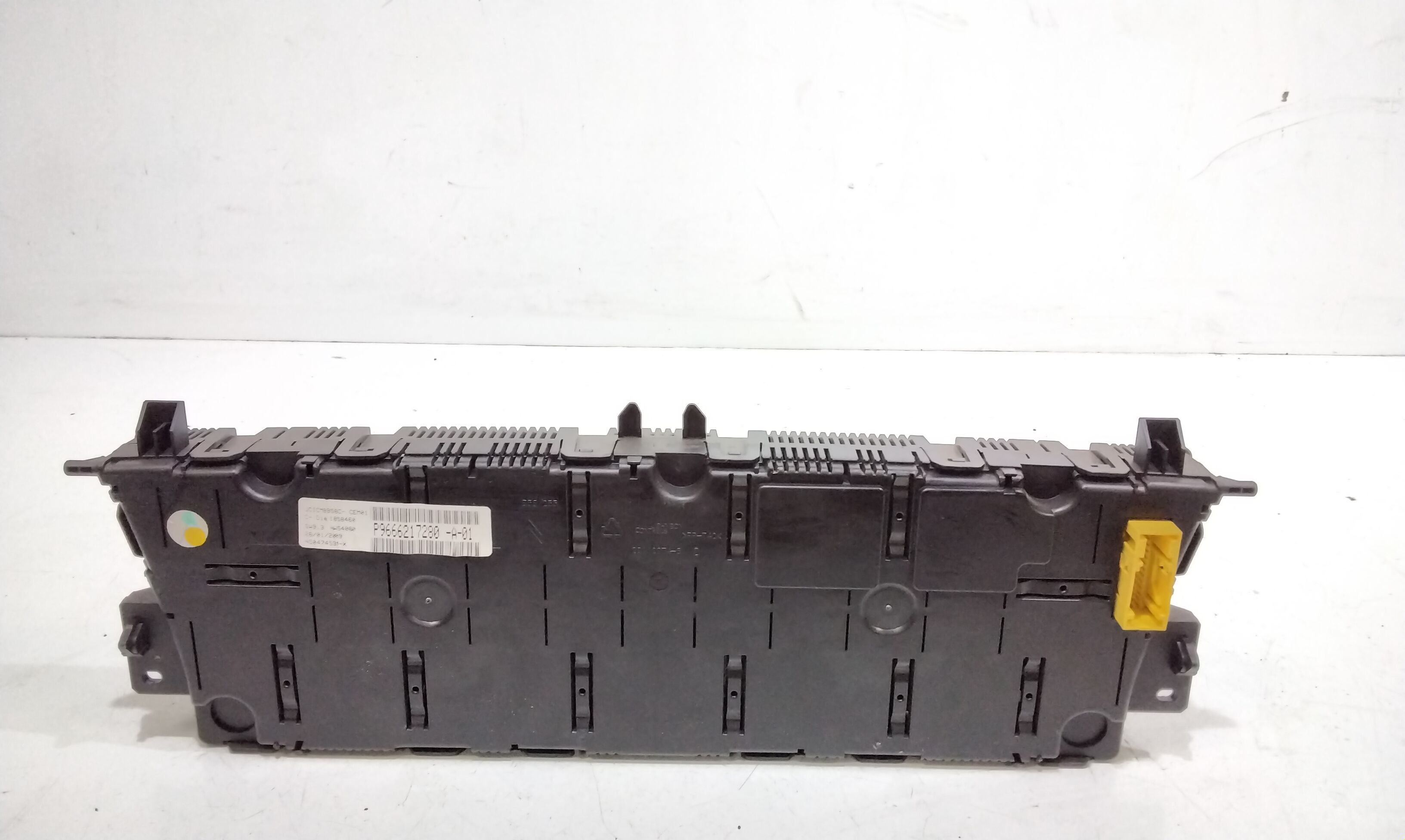 Quadro Portastrumenti 6103V9 Usato
