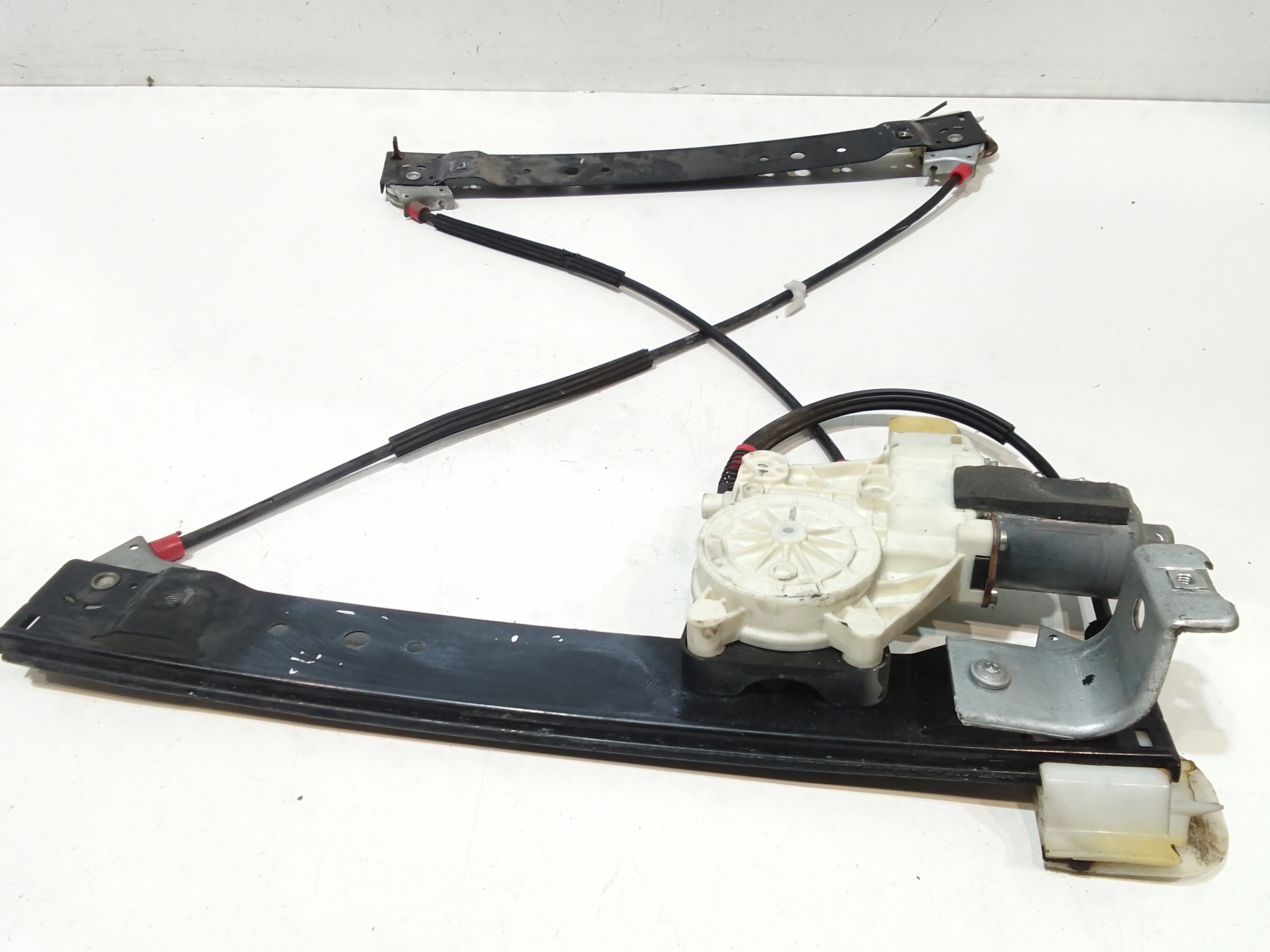 Alzacristallo Porta Post. Sinistro 1567857 Usato