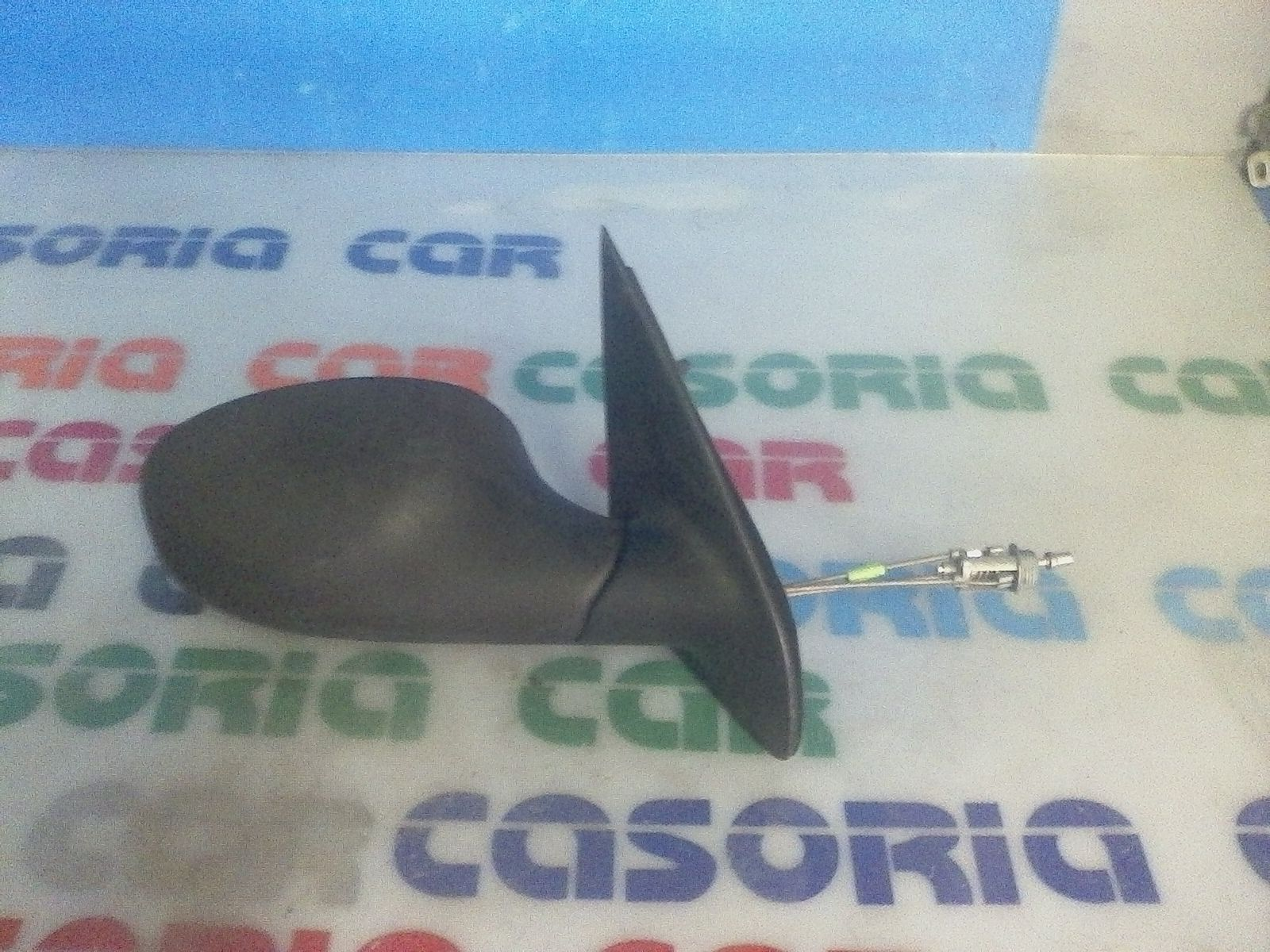 Retrovisore Est. Destro Usato