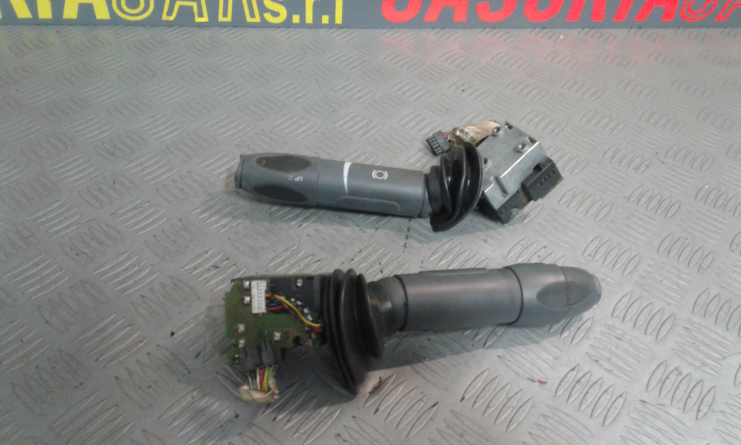 Devioguidasgancio Compl. Usato