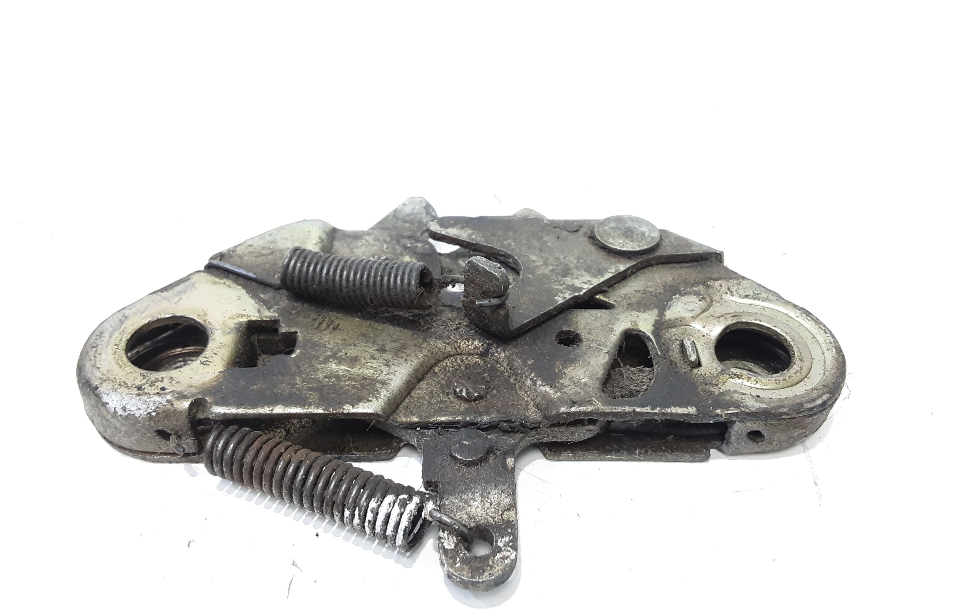 Serratura Cofano Ant. Usato