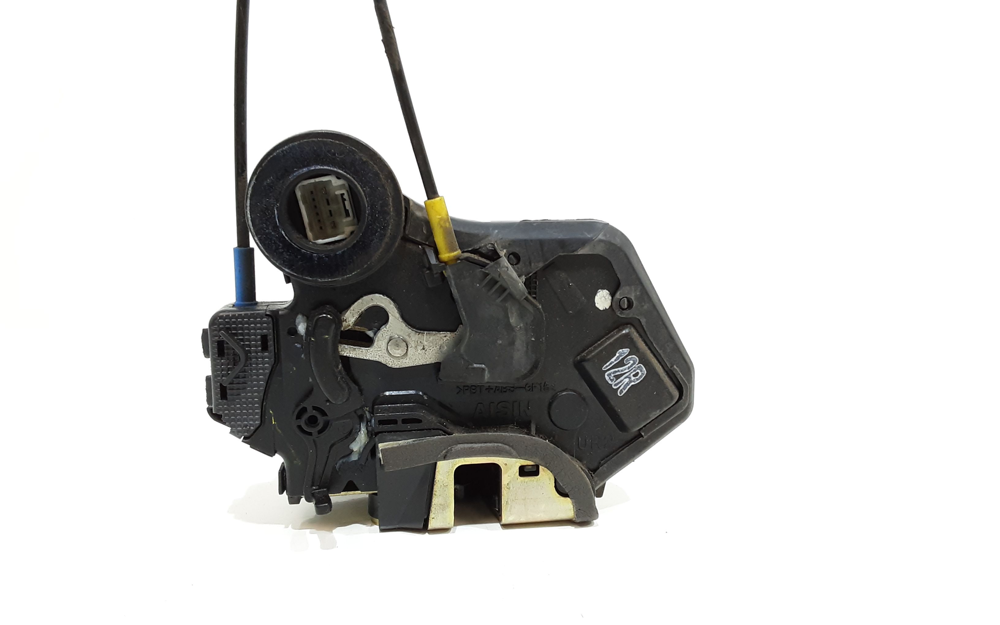 Serratura Porta Post. Destro 690500F011 Usato