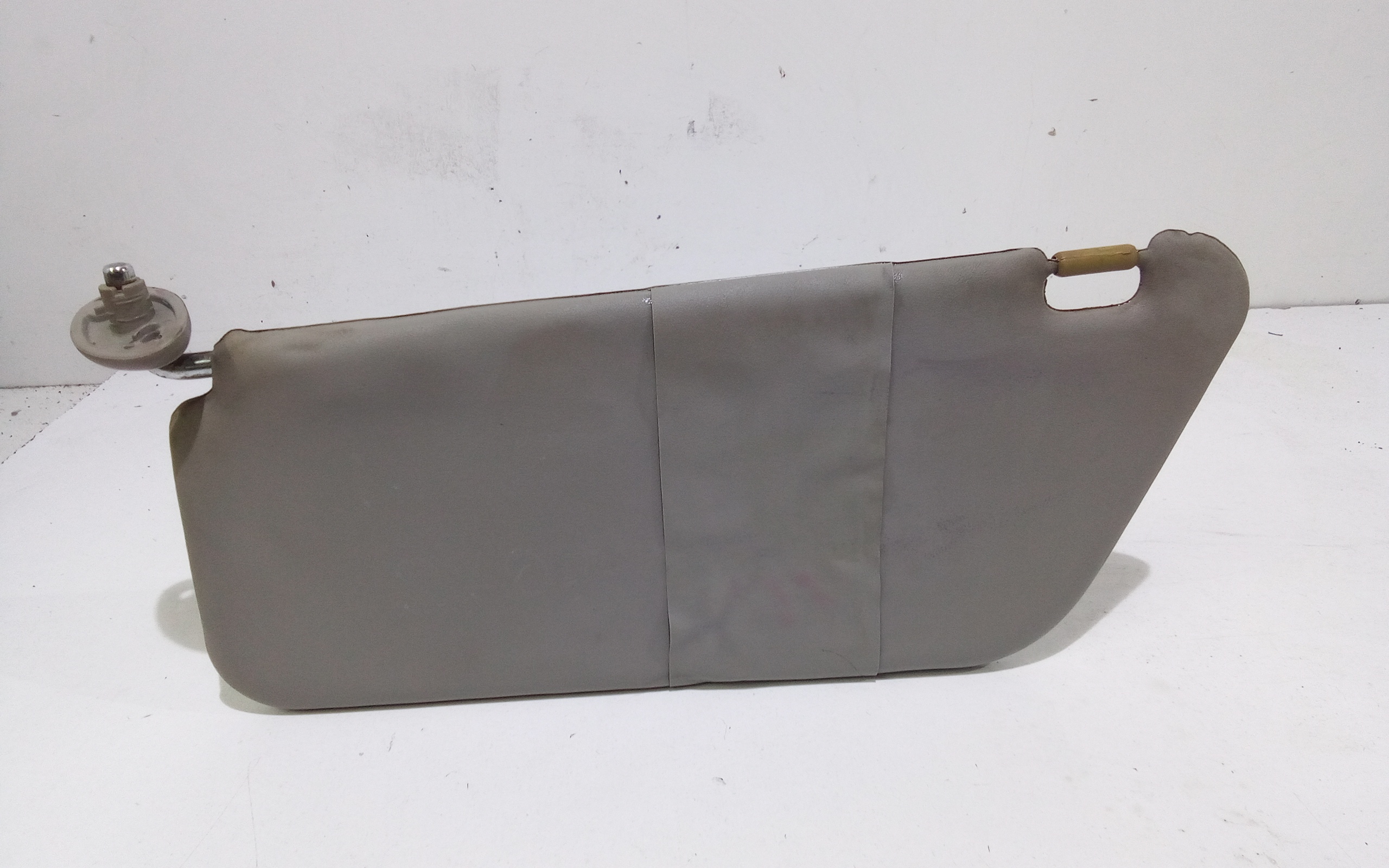 Aletta Parasole Parabrezza Destro Usato