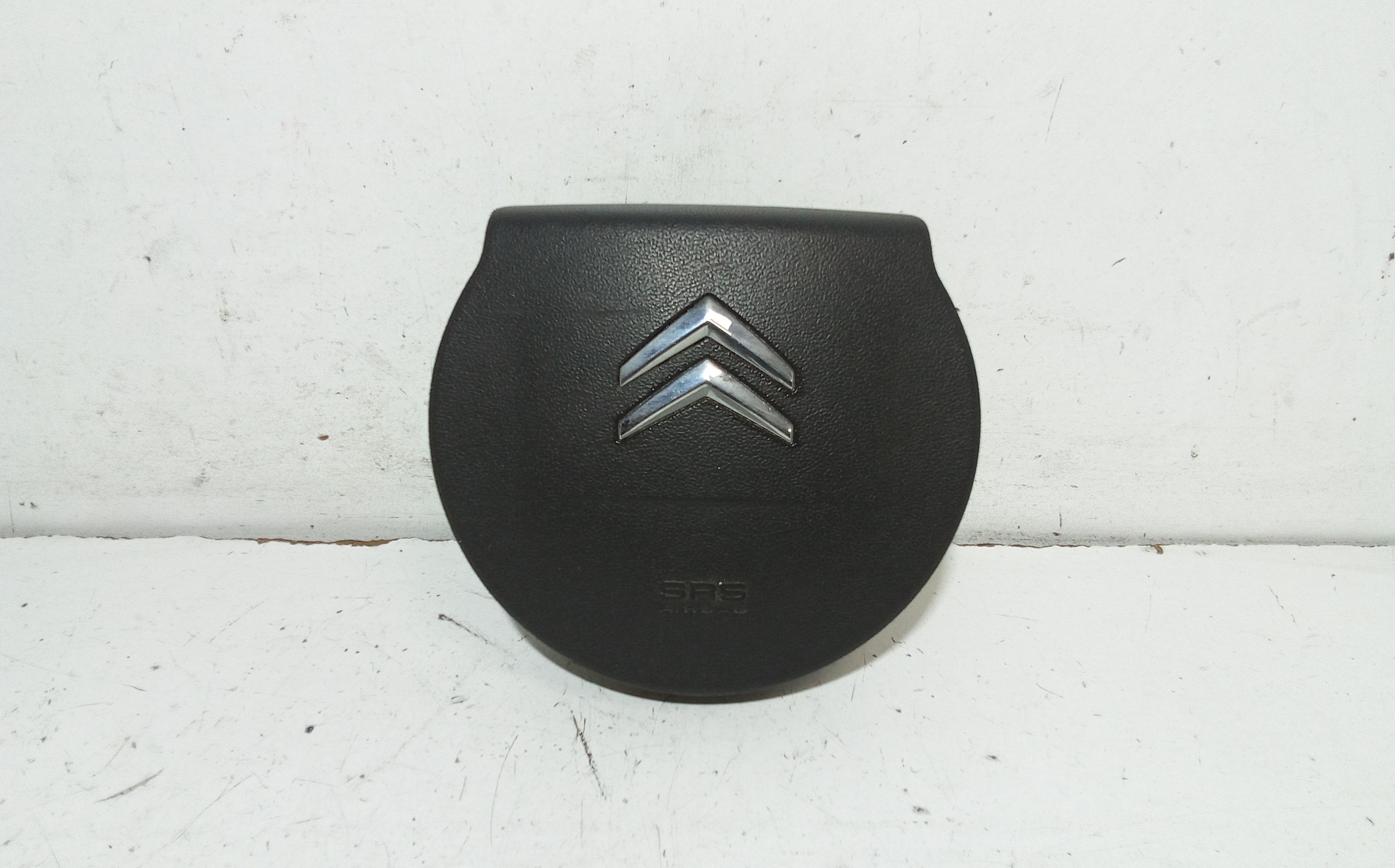 Dispositivo Airbag Lato Guida 96764017ZD Usato