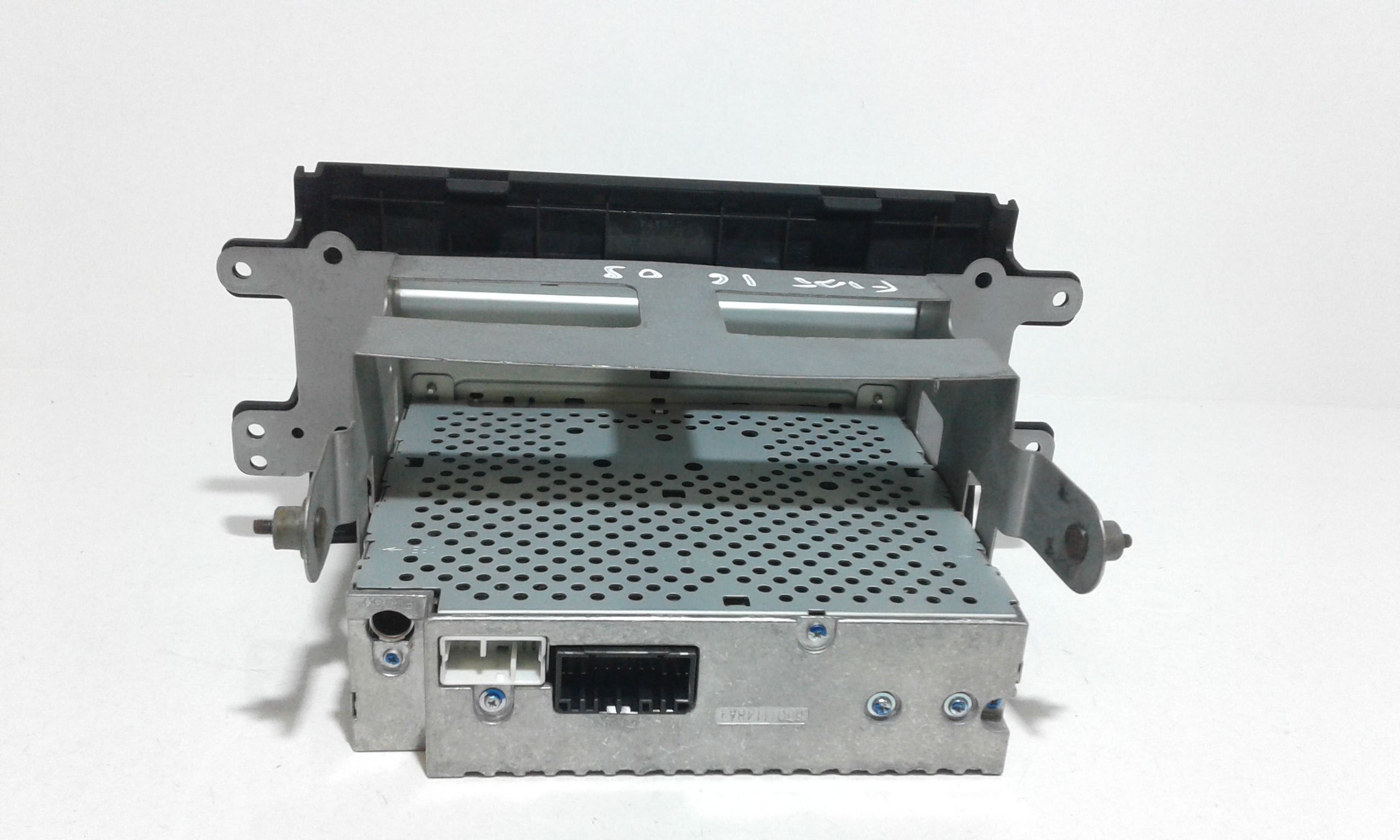 Autoradio 1742478 Usato