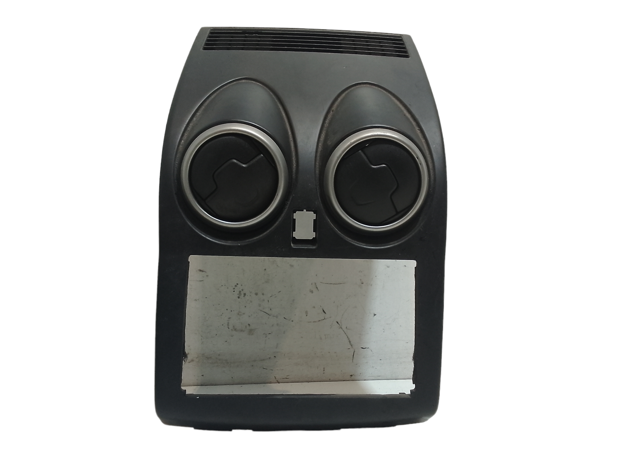 Condotto Aria Bocchette Centr. Sup. Cruscotto 27860JD900 Usato